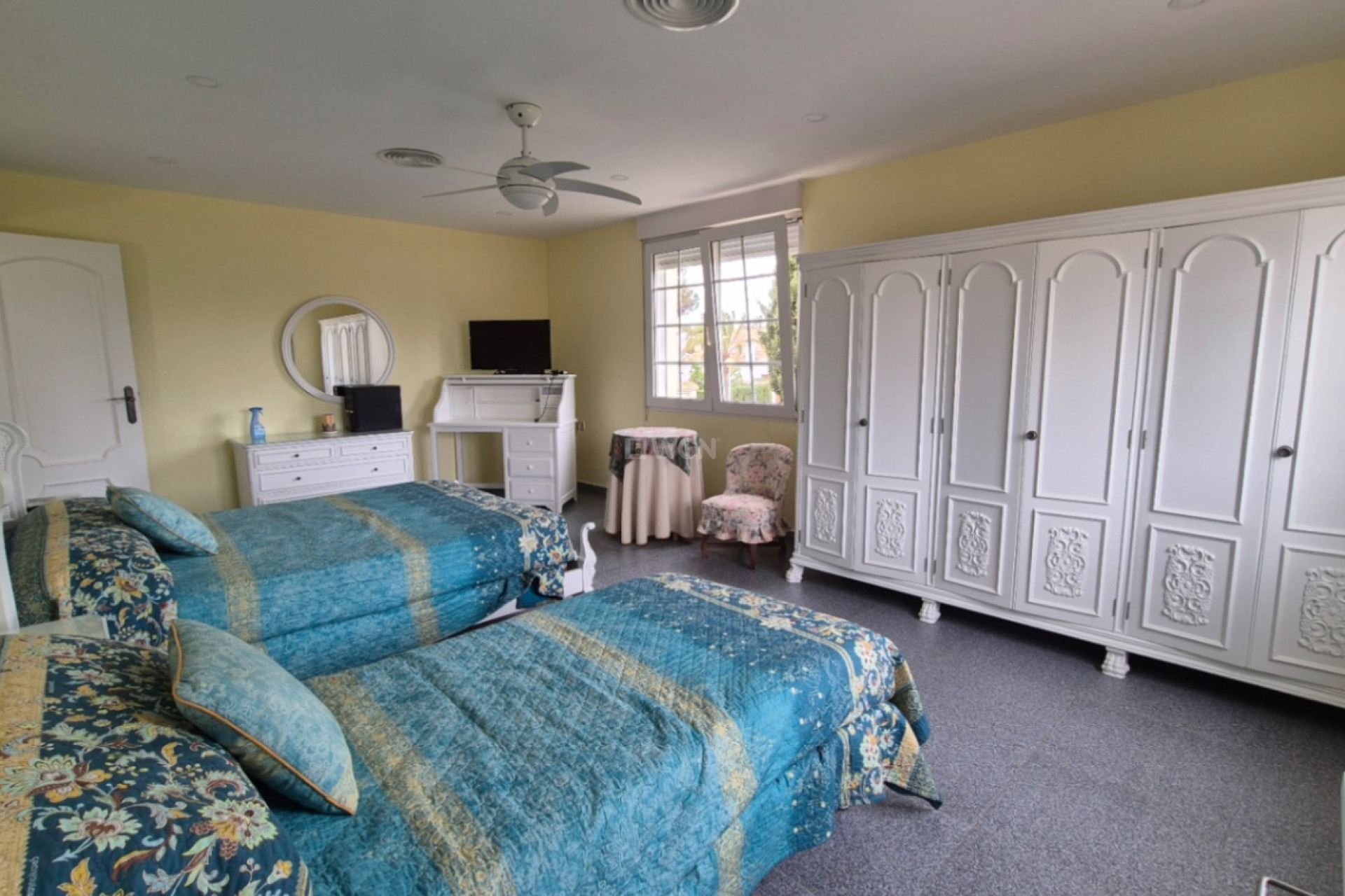 Odsprzedaż - Villa - Orihuela - Inland