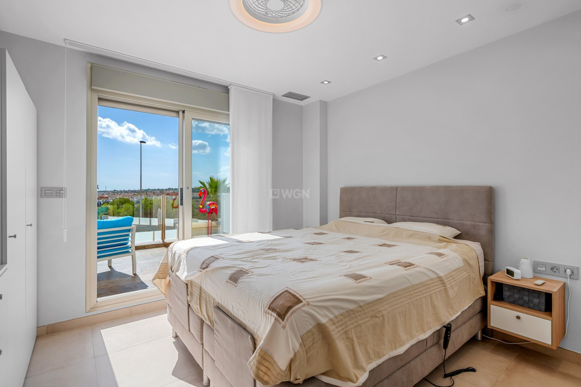 Odsprzedaż - Villa - Orihuela - Inland