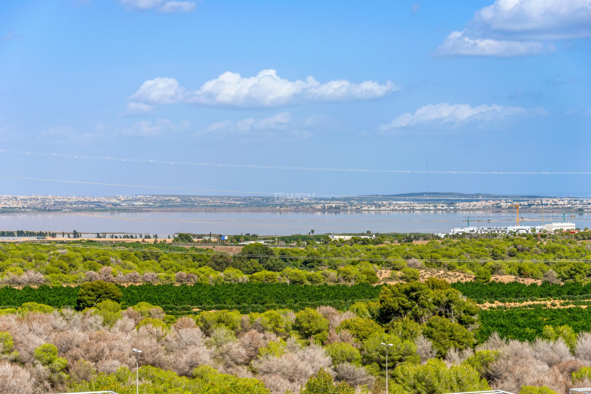 Odsprzedaż - Villa - Orihuela - Inland