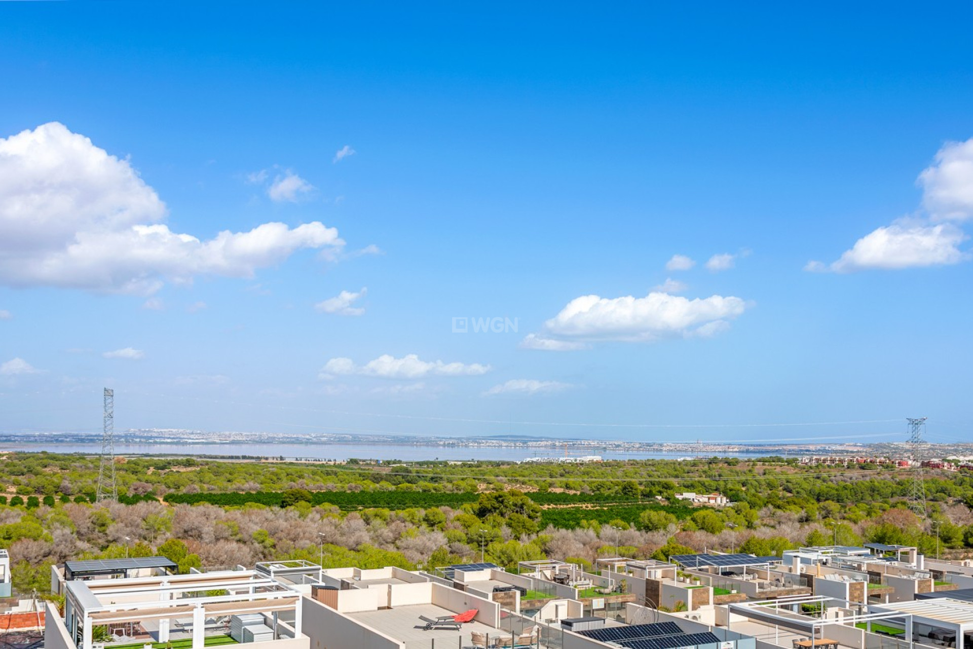 Odsprzedaż - Villa - Orihuela - Inland