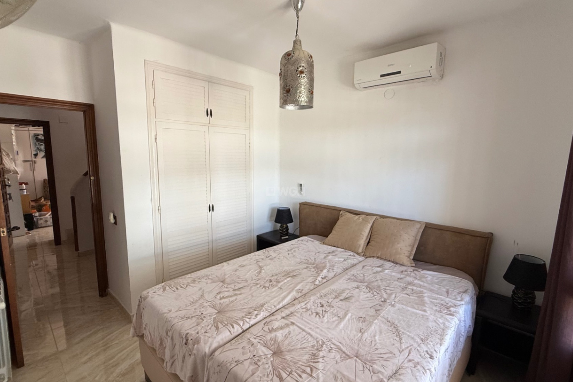 Odsprzedaż - Villa - Orihuela - Inland