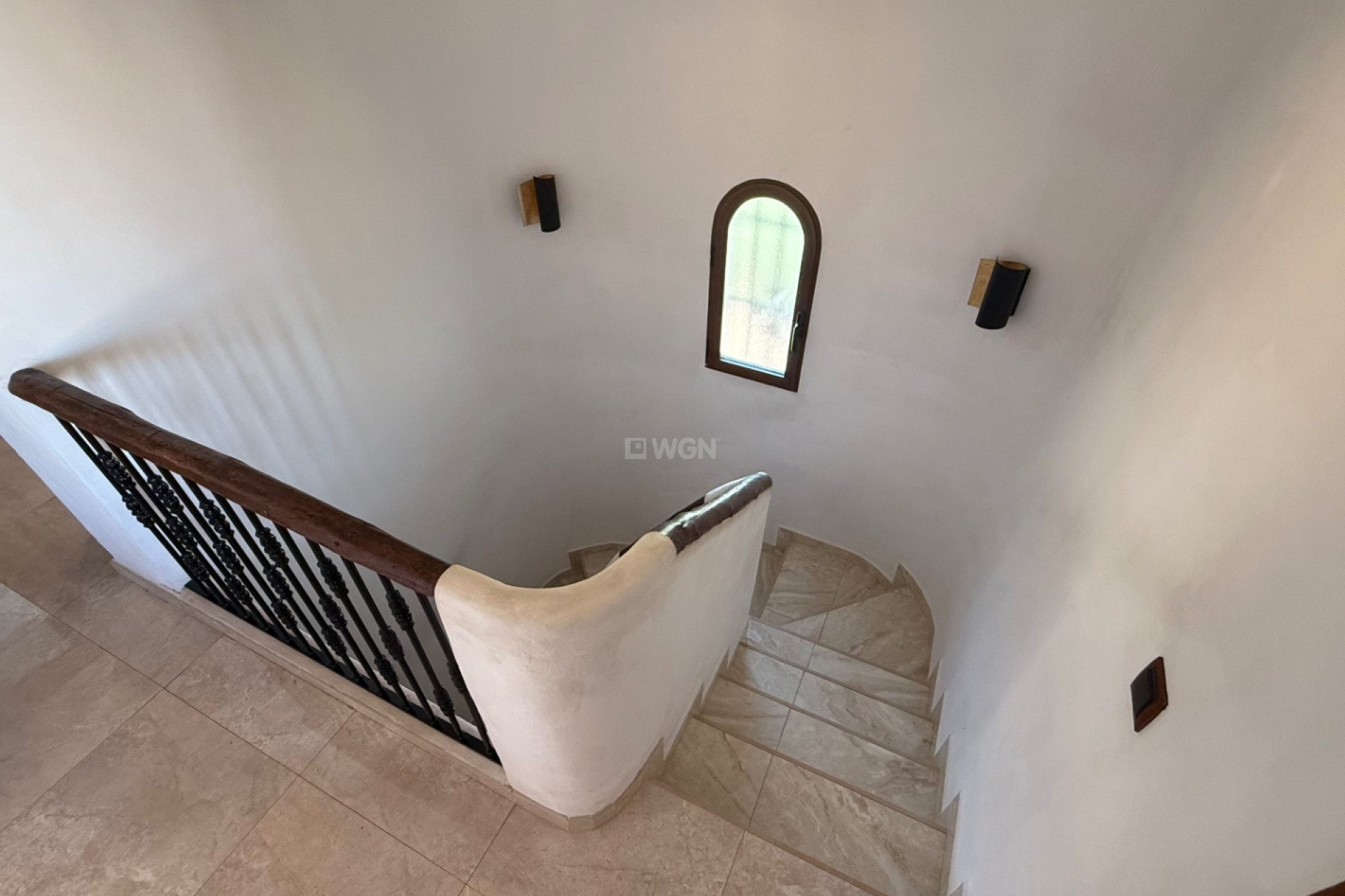 Odsprzedaż - Villa - Orihuela - Inland