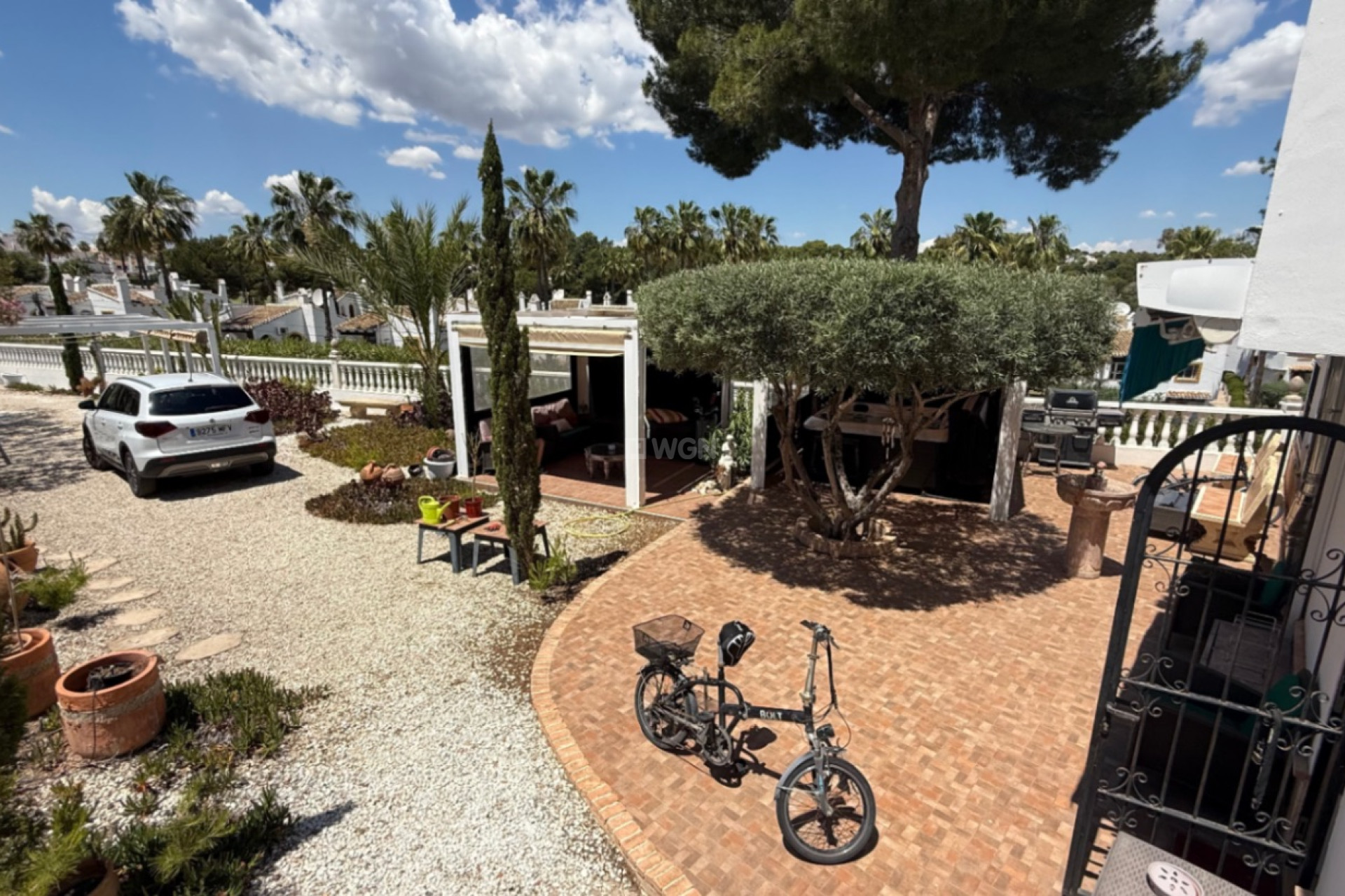 Odsprzedaż - Villa - Orihuela - Inland