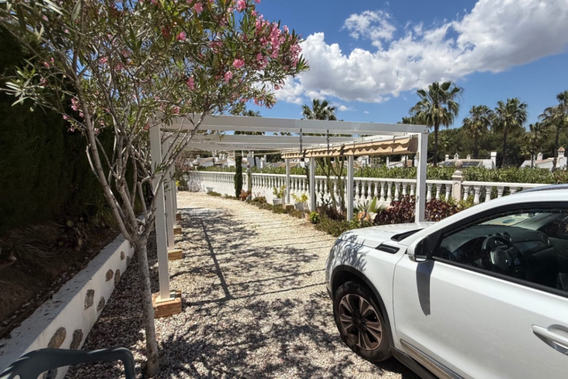 Odsprzedaż - Villa - Orihuela - Inland
