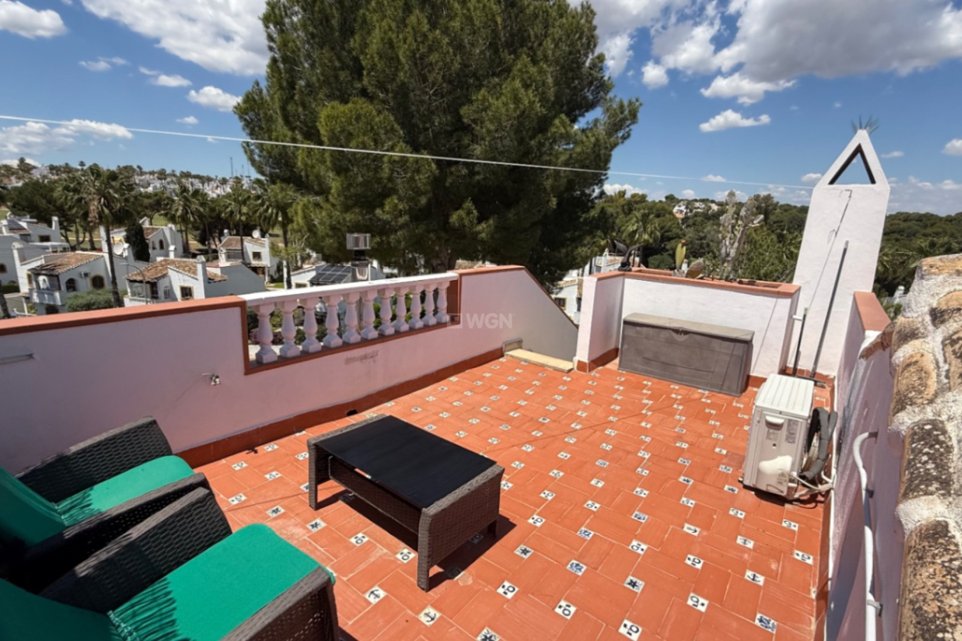 Odsprzedaż - Villa - Orihuela - Inland