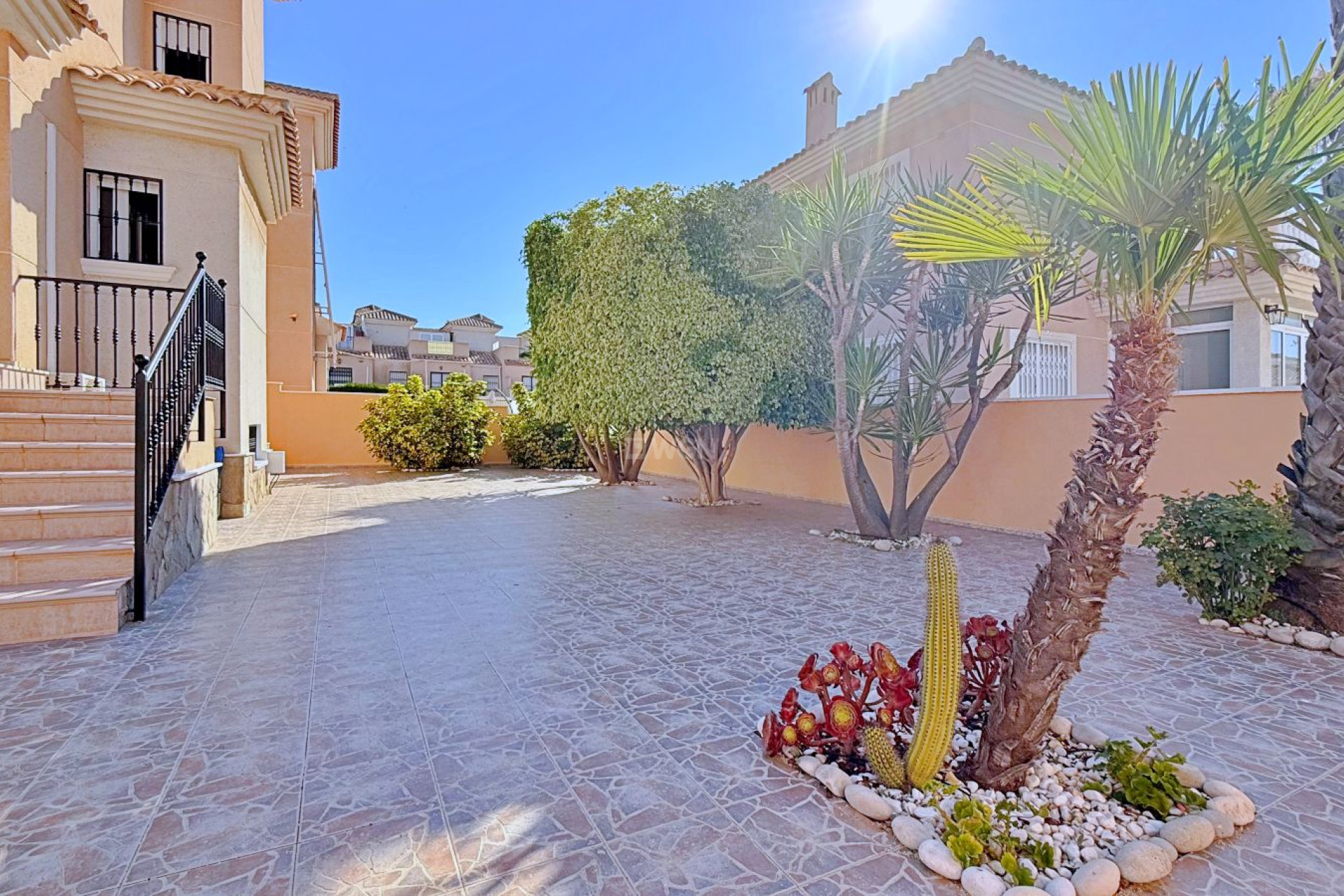 Odsprzedaż - Villa - Orihuela - Inland