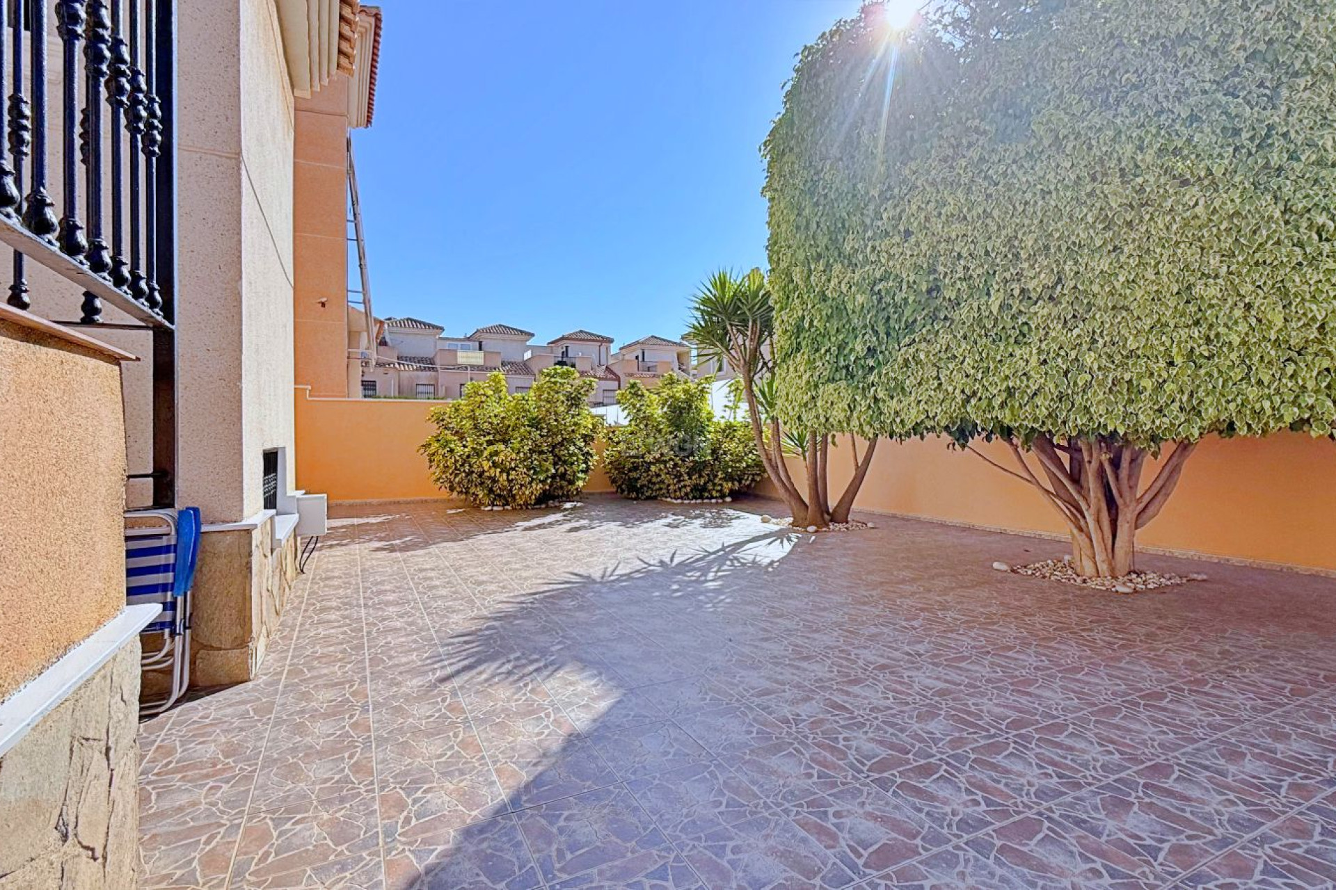 Odsprzedaż - Villa - Orihuela - Inland