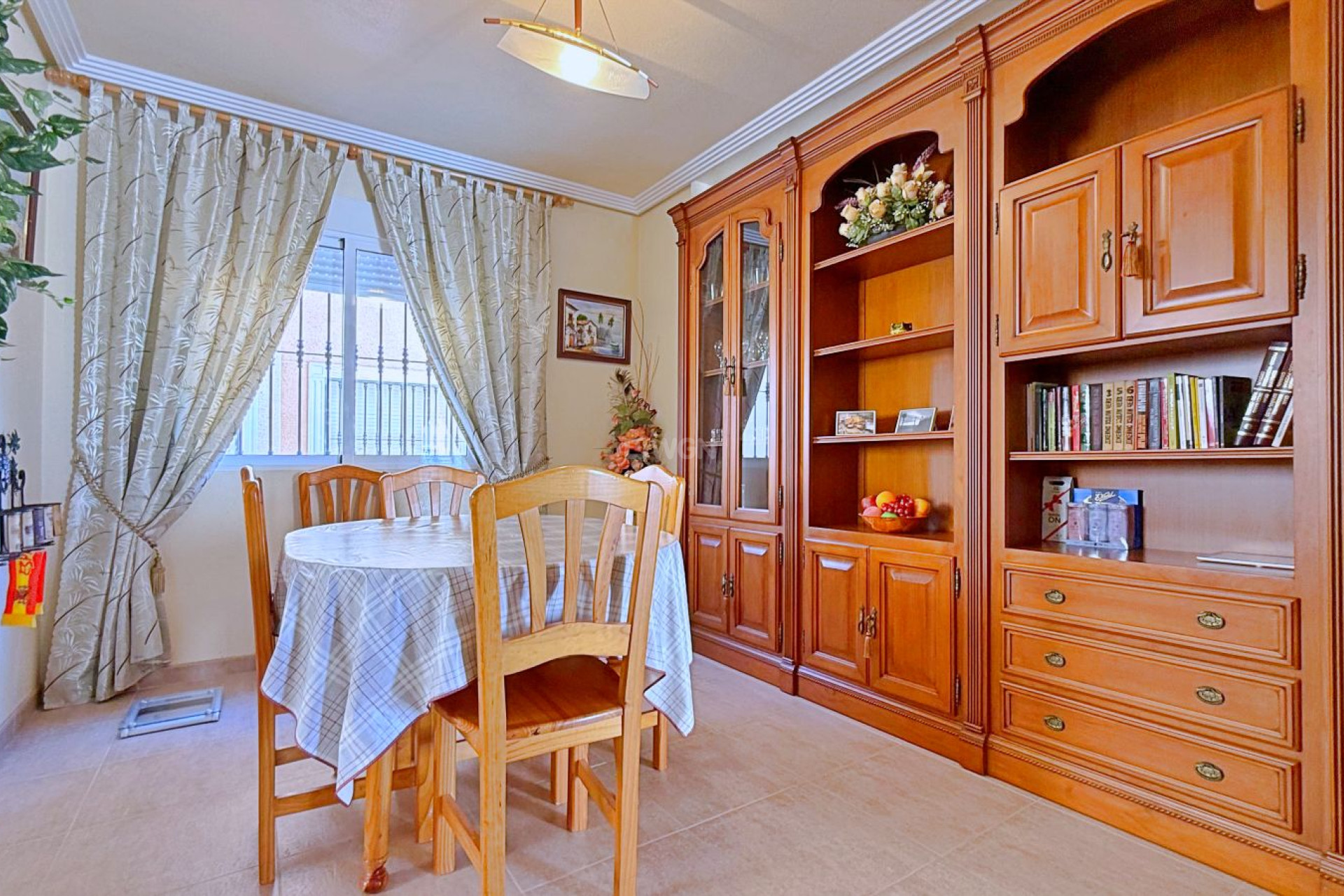 Odsprzedaż - Villa - Orihuela - Inland