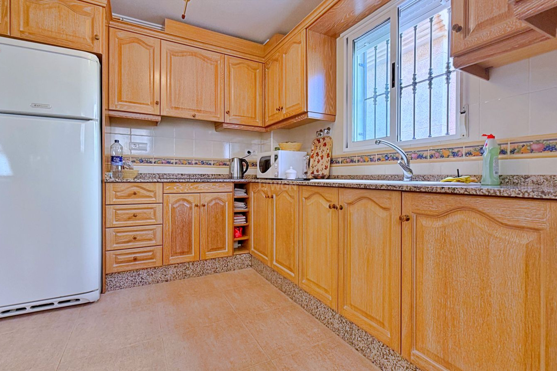 Odsprzedaż - Villa - Orihuela - Inland