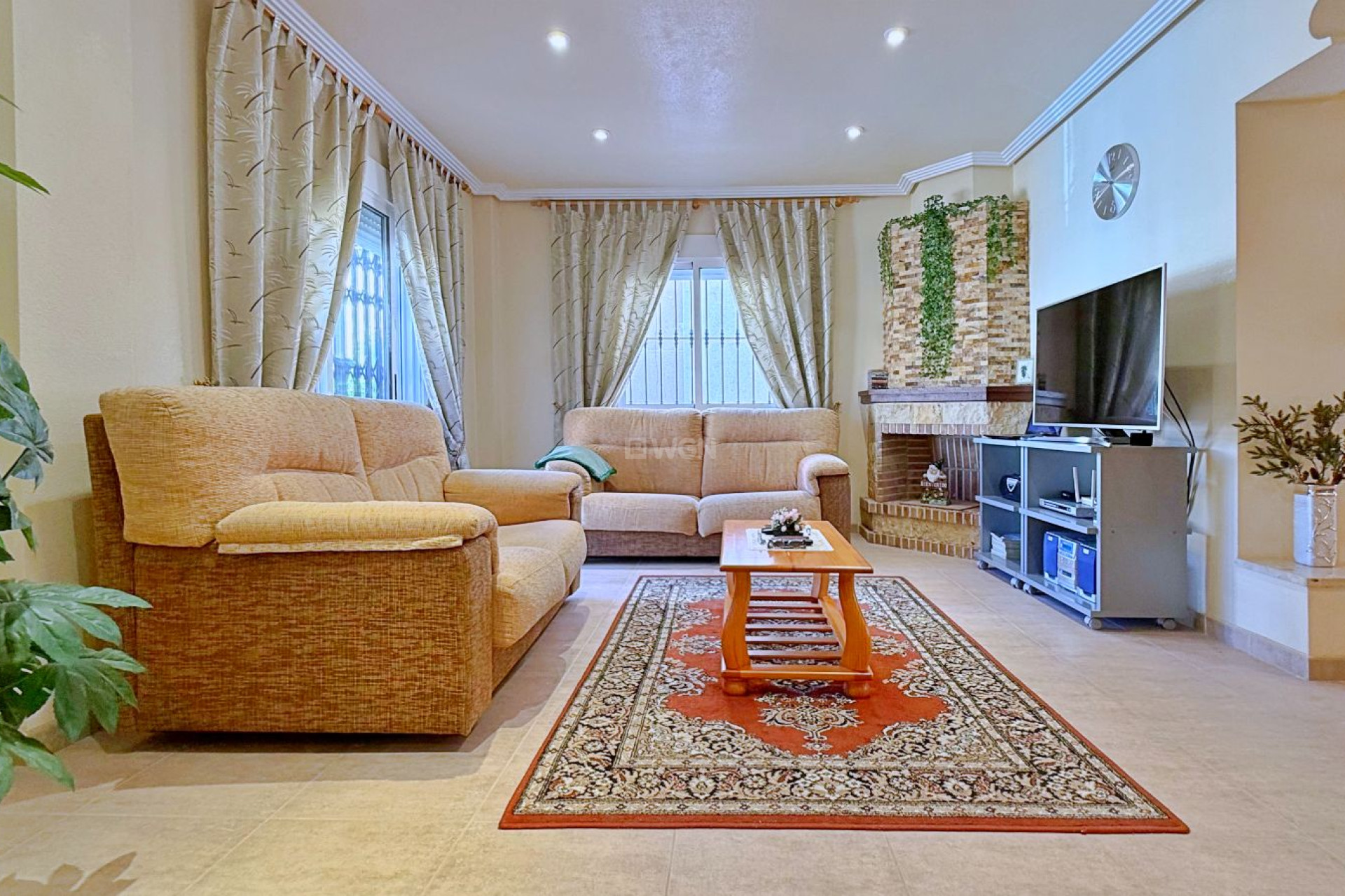 Odsprzedaż - Villa - Orihuela - Inland