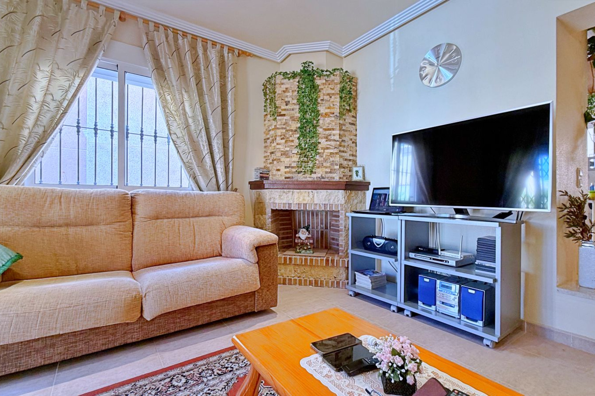Odsprzedaż - Villa - Orihuela - Inland