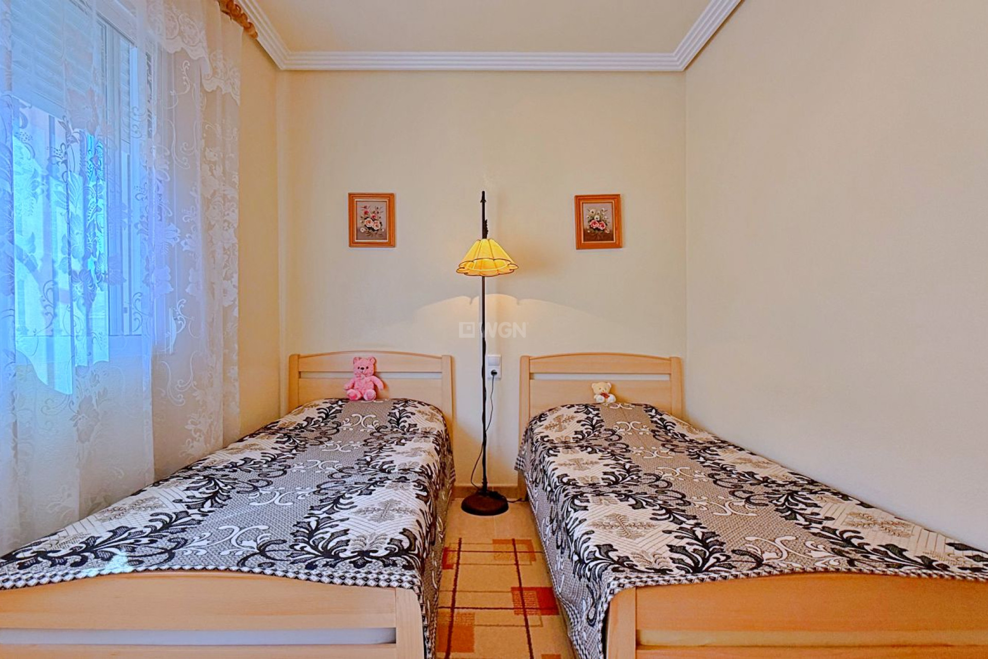 Odsprzedaż - Villa - Orihuela - Inland