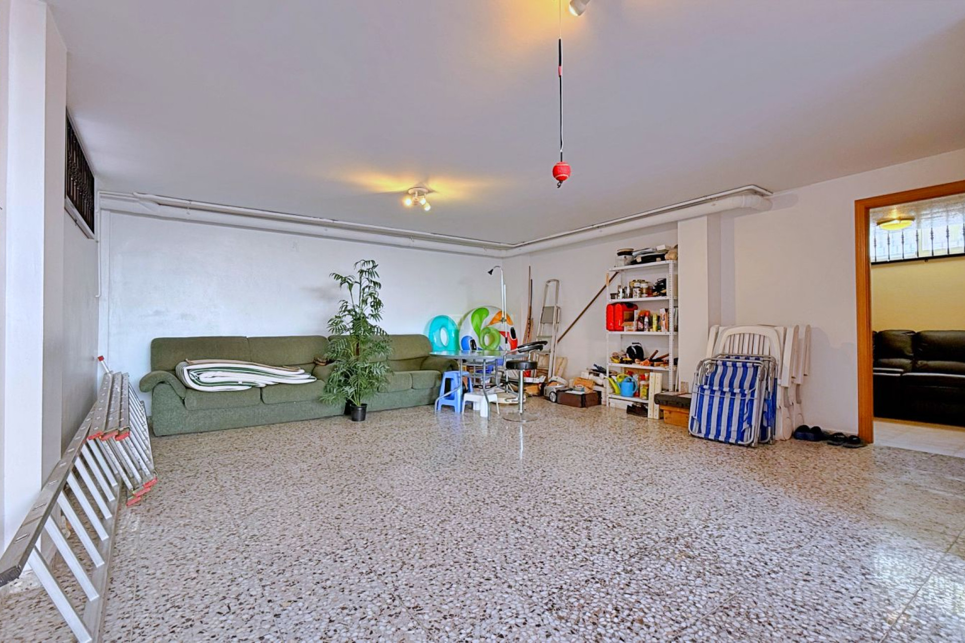 Odsprzedaż - Villa - Orihuela - Inland