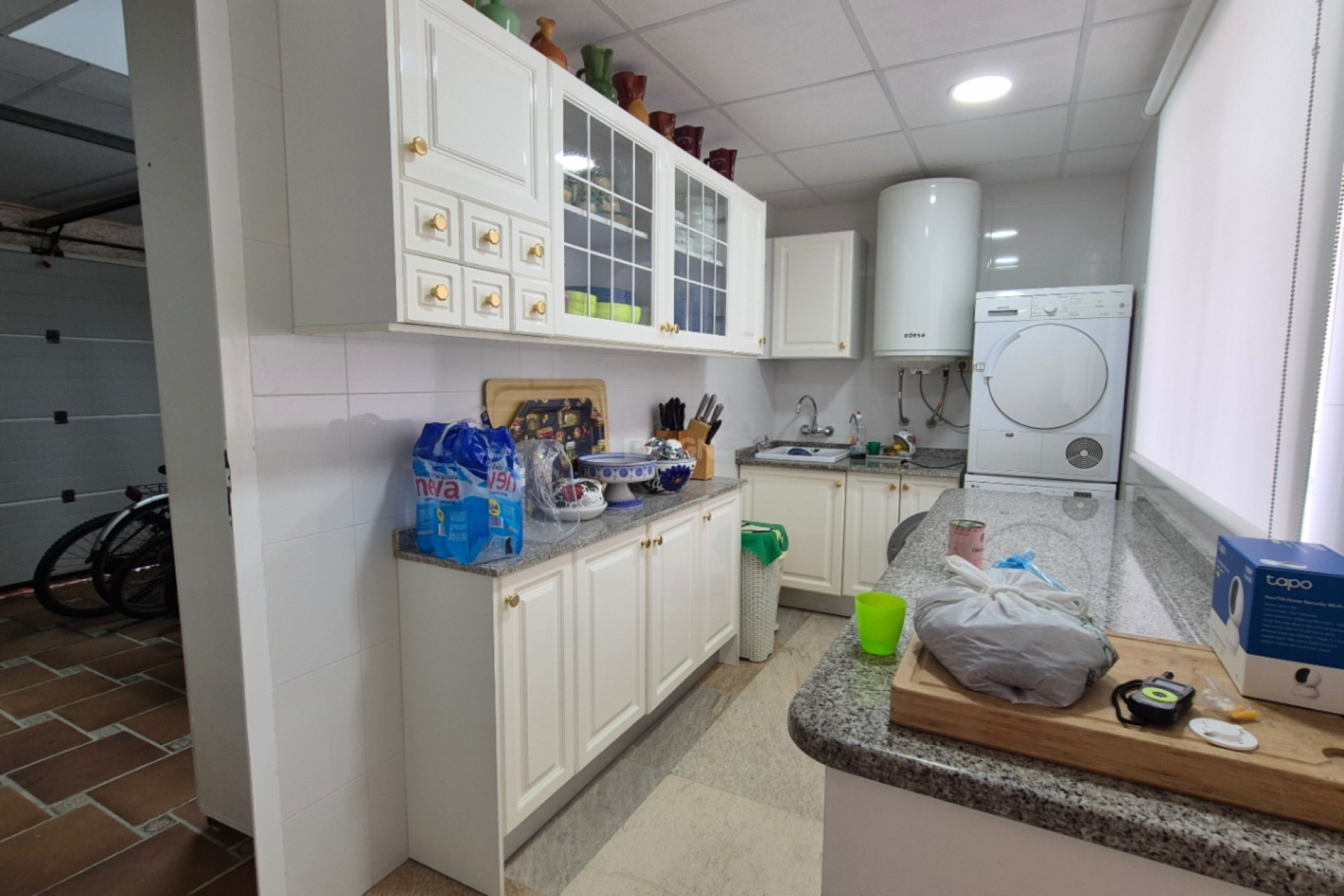 Odsprzedaż - Villa - Orihuela - Inland