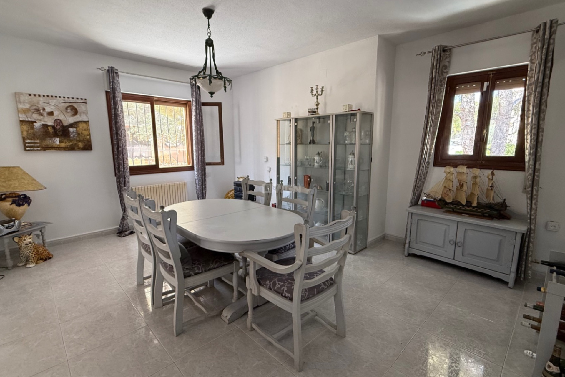 Odsprzedaż - Villa - Orihuela - Inland