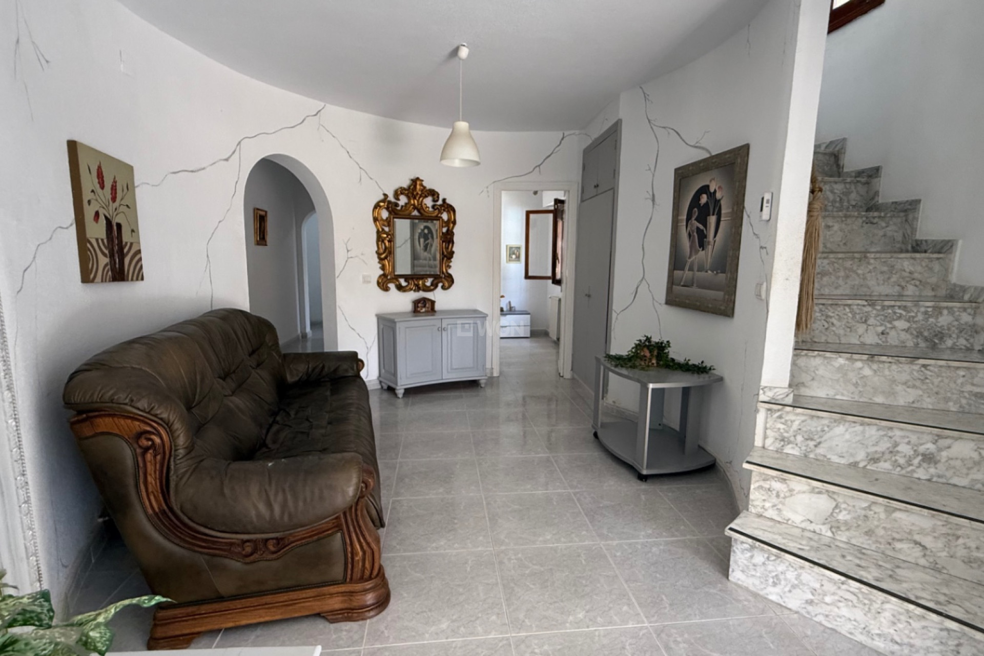 Odsprzedaż - Villa - Orihuela - Inland