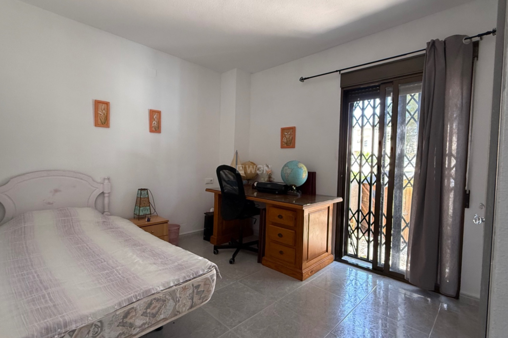 Odsprzedaż - Villa - Orihuela - Inland