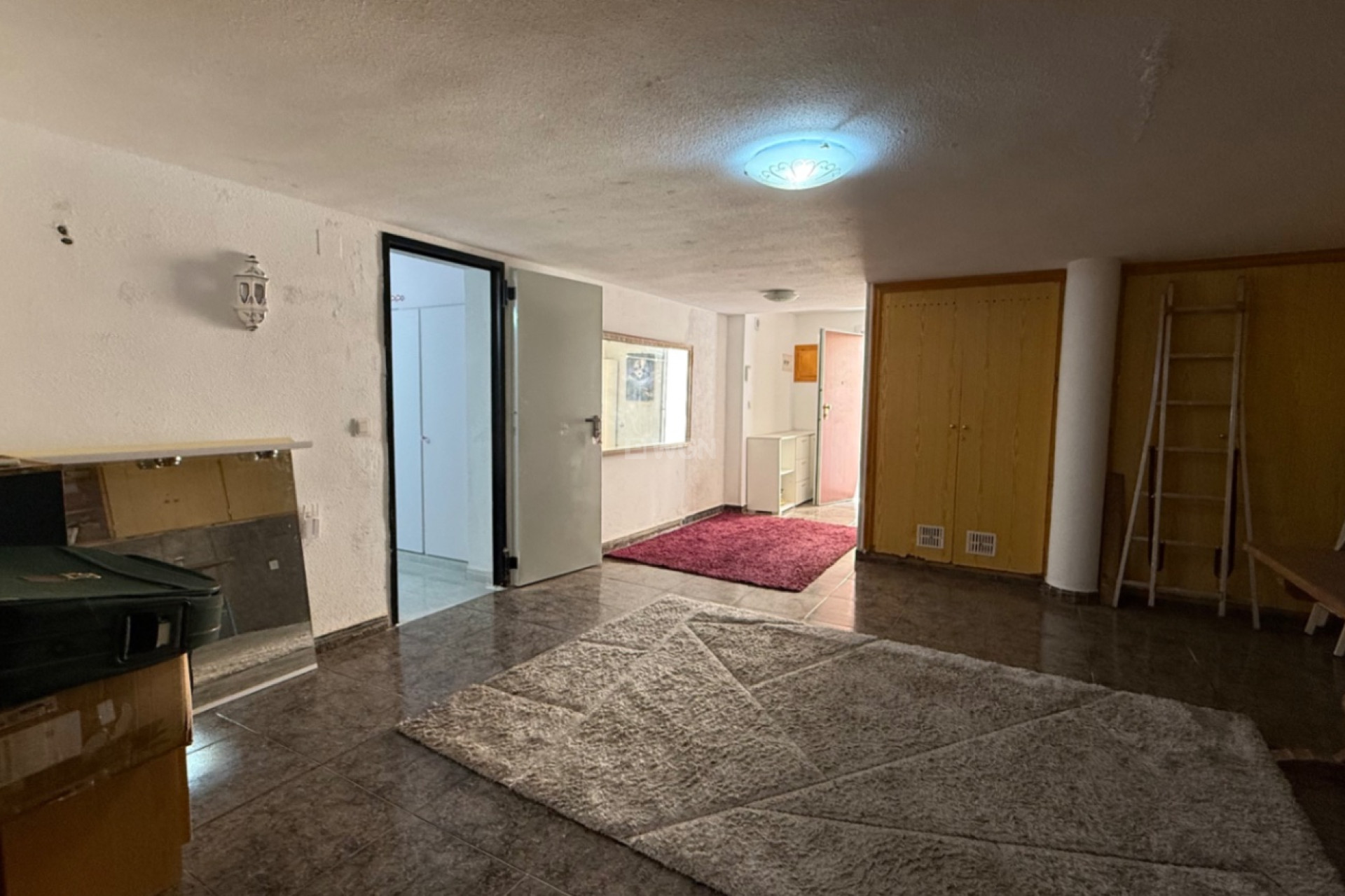 Odsprzedaż - Villa - Orihuela - Inland