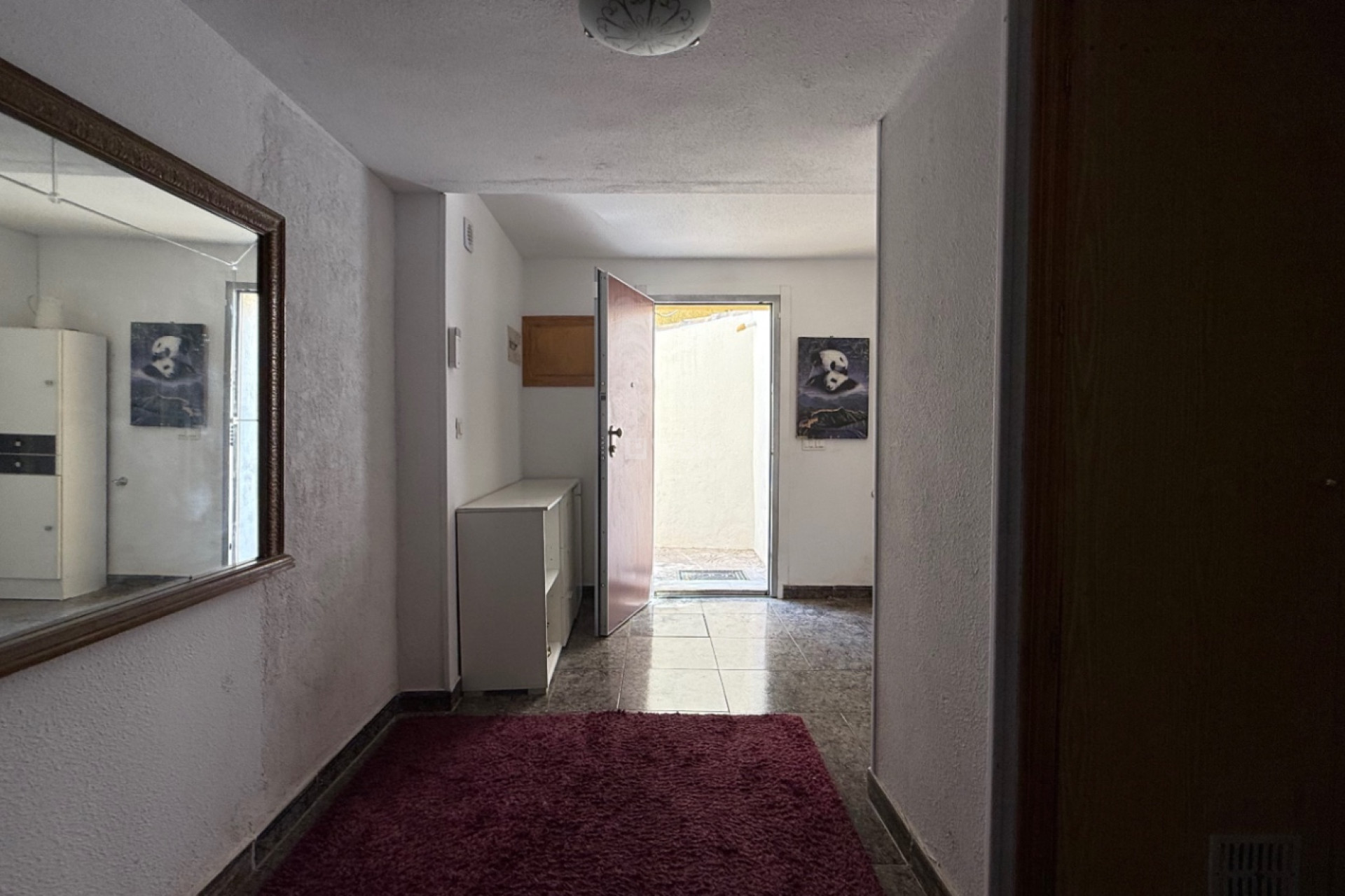 Odsprzedaż - Villa - Orihuela - Inland