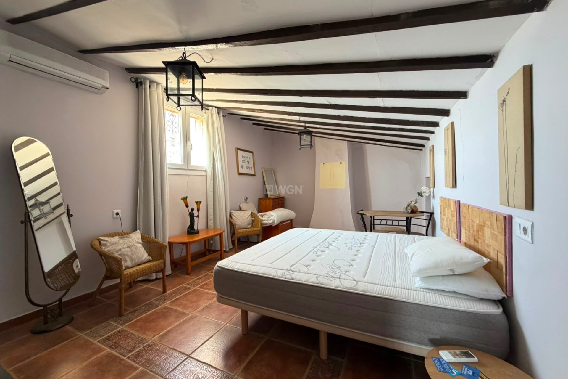 Odsprzedaż - Villa - Orihuela - Inland