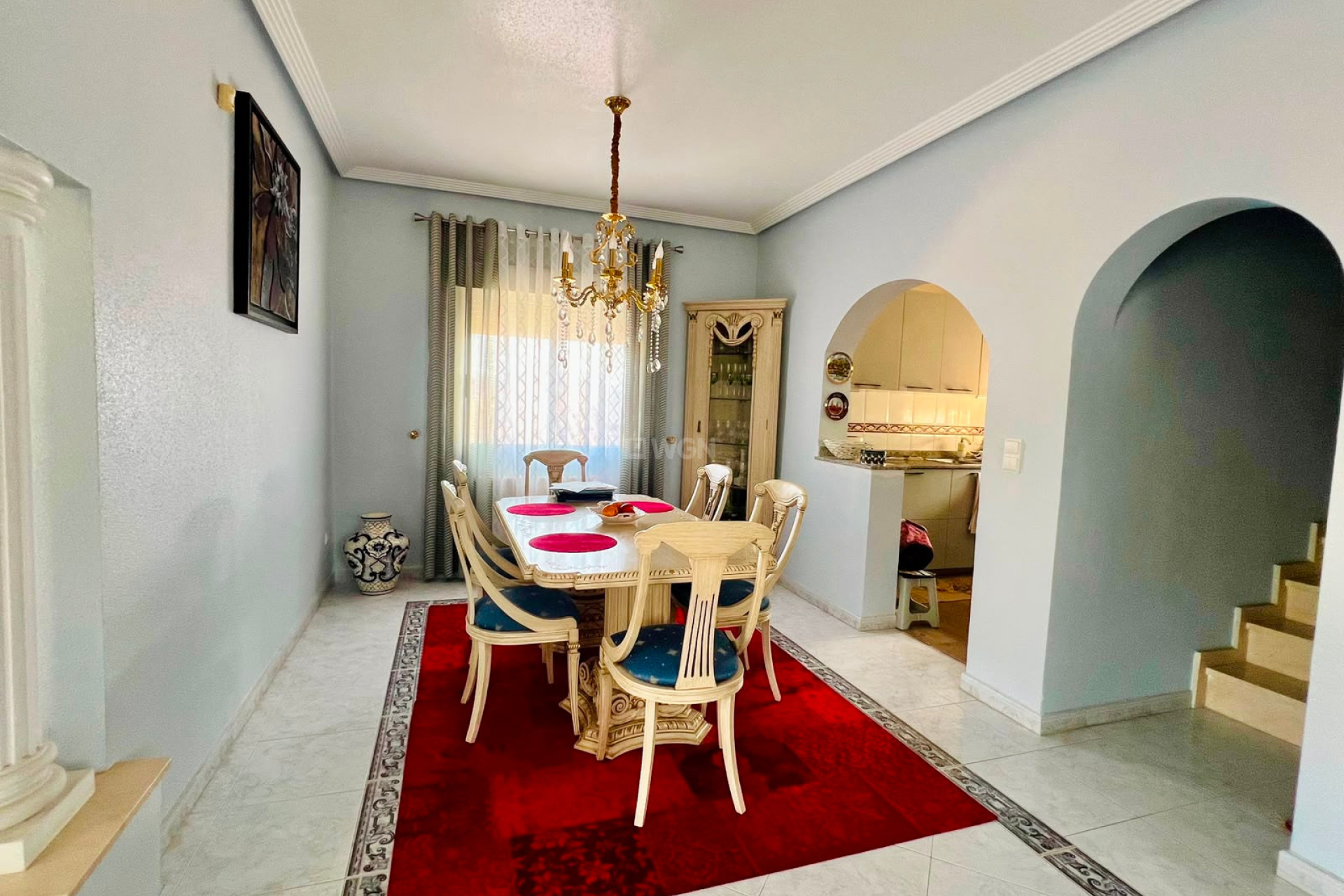 Odsprzedaż - Villa - Orihuela - Inland