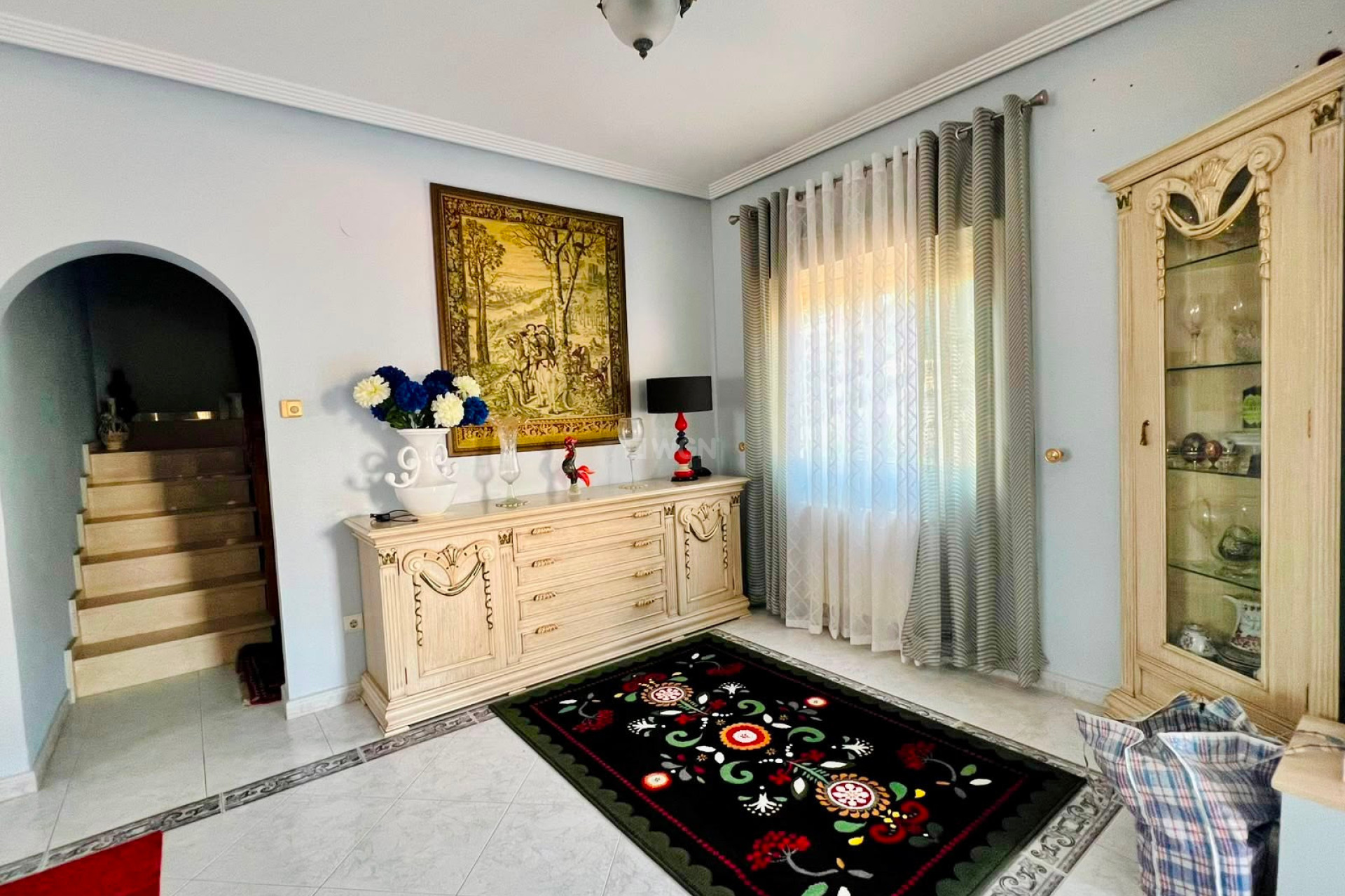 Odsprzedaż - Villa - Orihuela - Inland