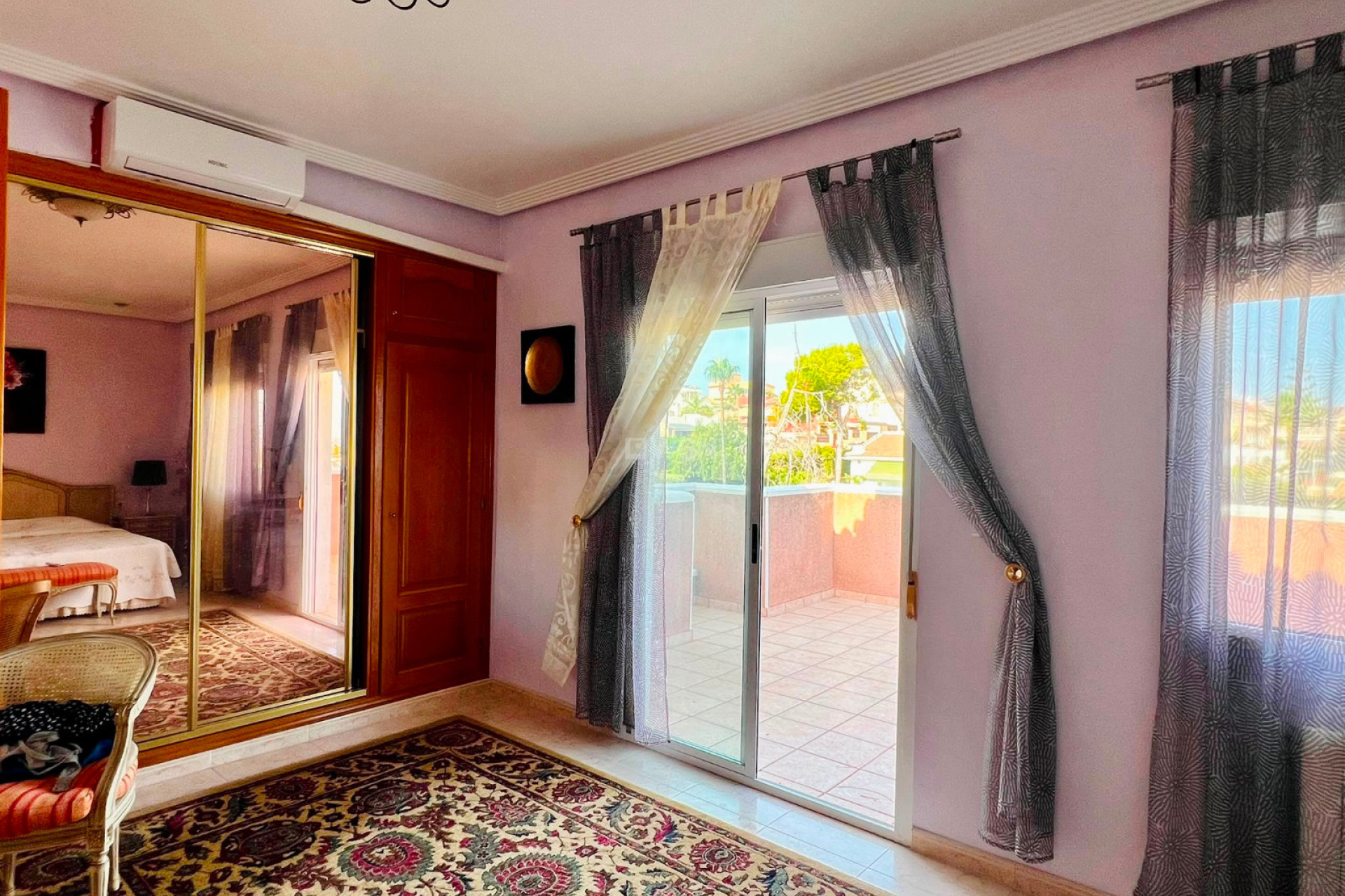 Odsprzedaż - Villa - Orihuela - Inland