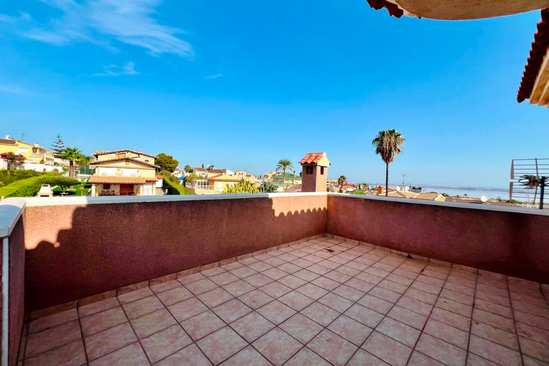 Odsprzedaż - Villa - Orihuela - Inland