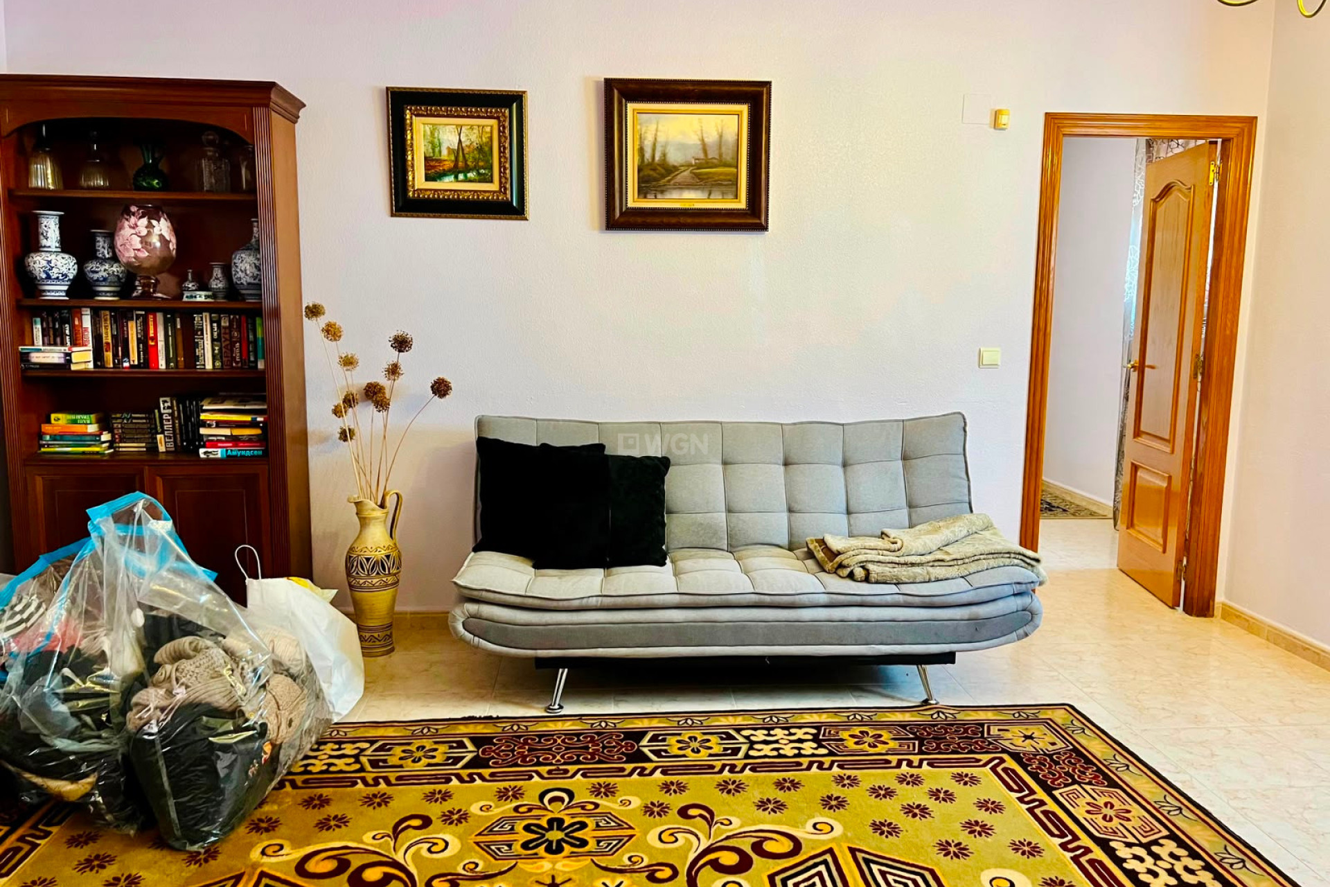 Odsprzedaż - Villa - Orihuela - Inland