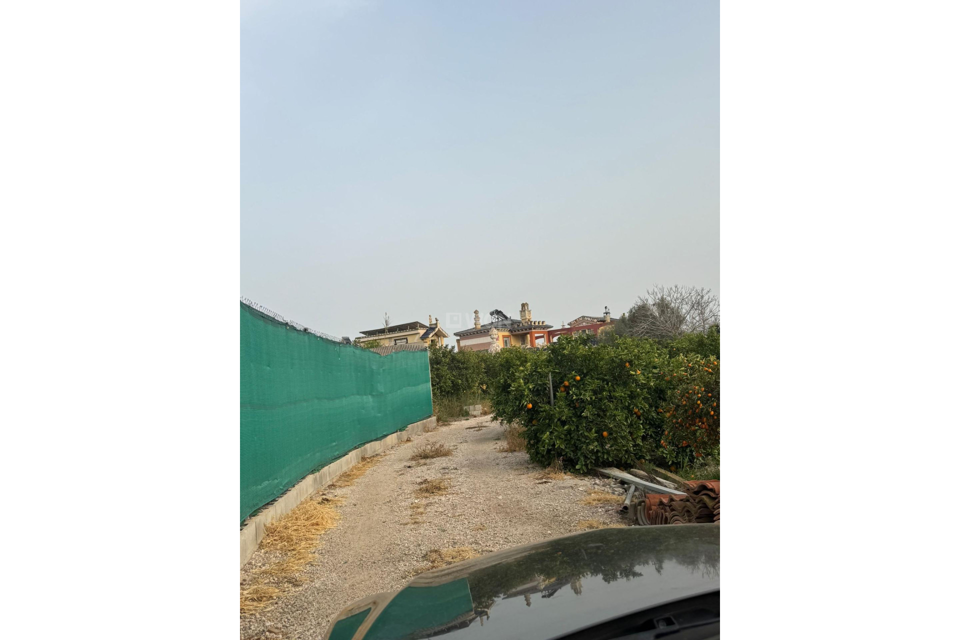 Odsprzedaż - Villa - Orihuela - La Campaneta