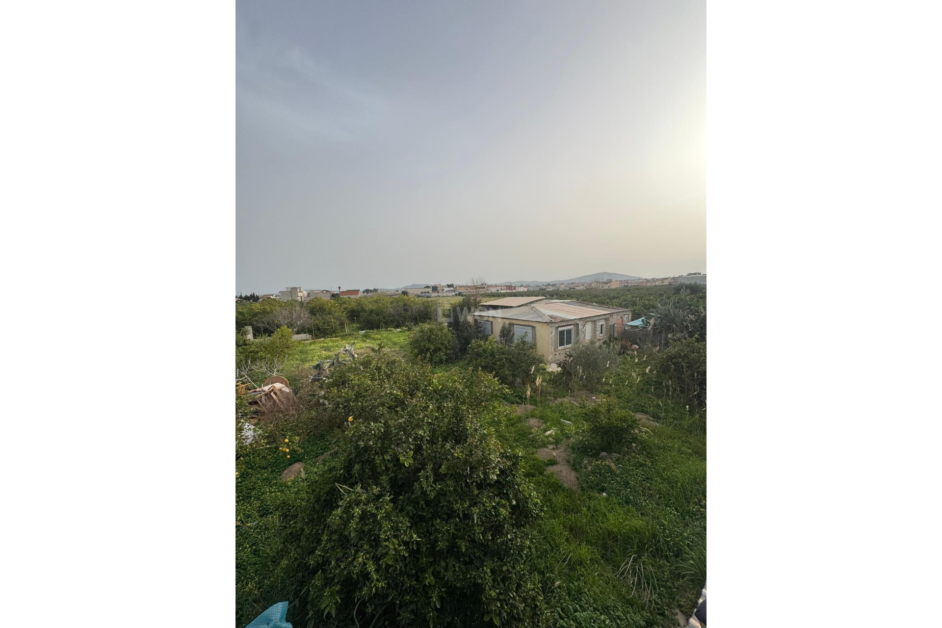 Odsprzedaż - Villa - Orihuela - La Campaneta