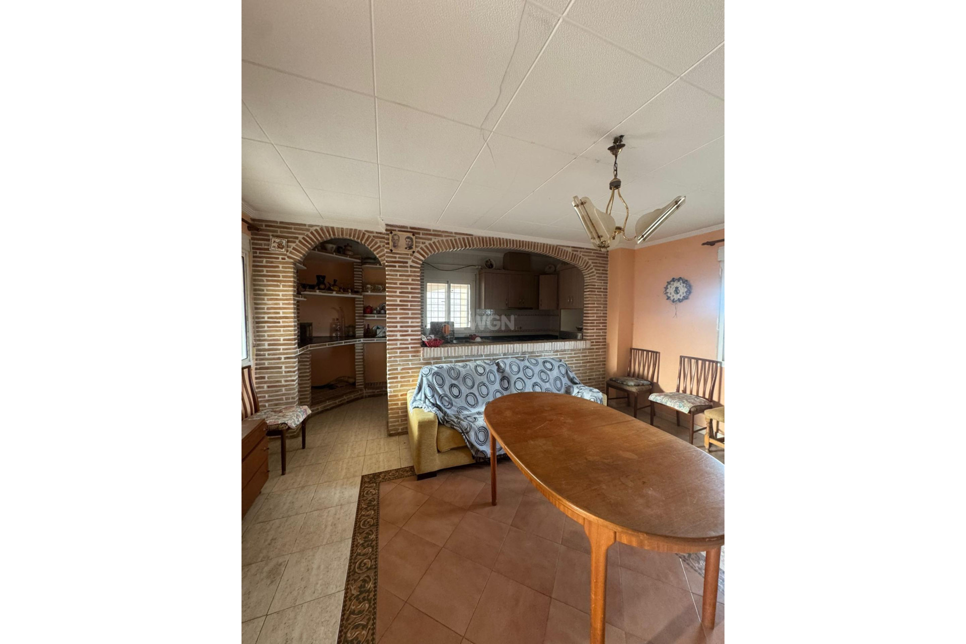 Odsprzedaż - Villa - Orihuela - La Campaneta