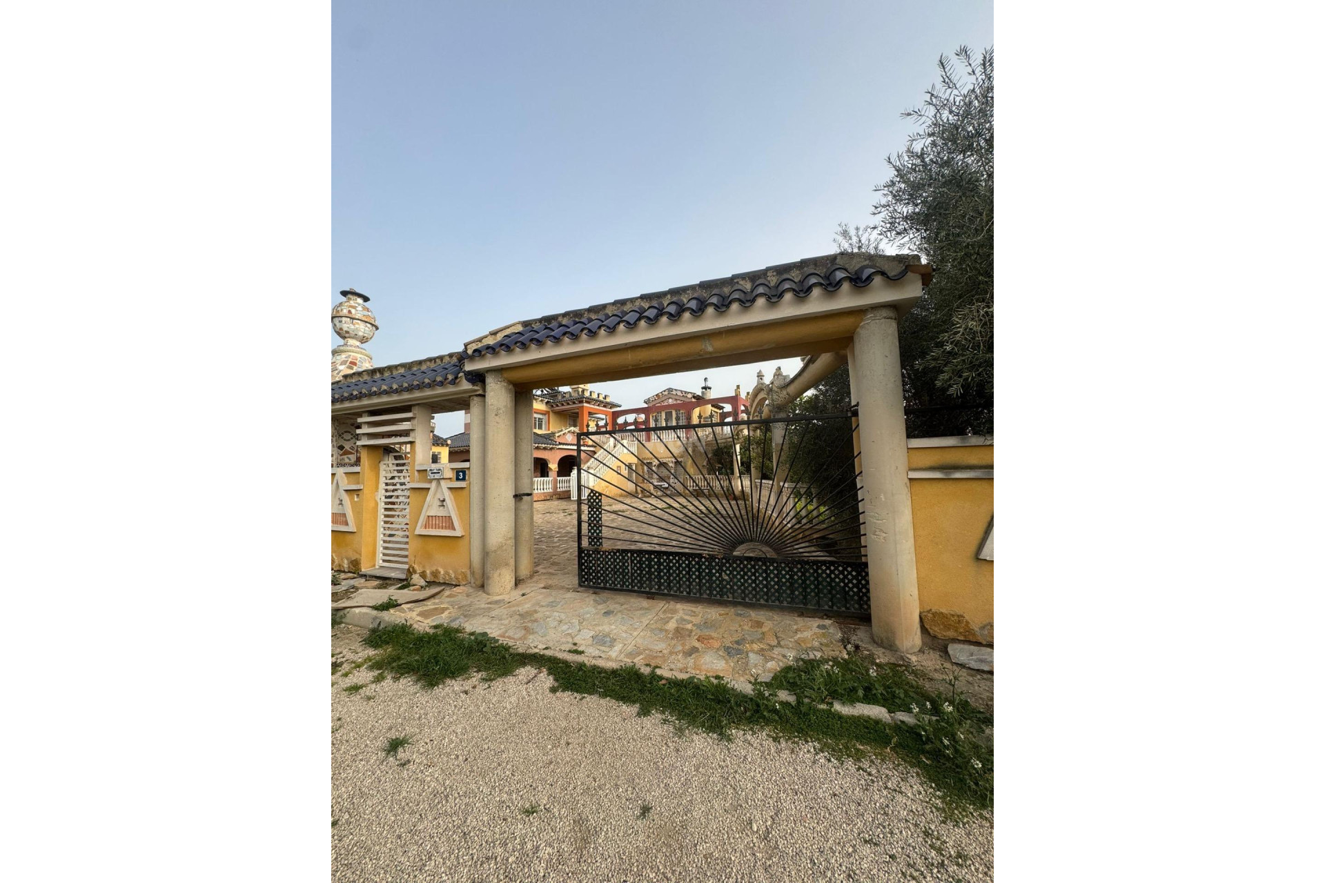 Odsprzedaż - Villa - Orihuela - La Campaneta