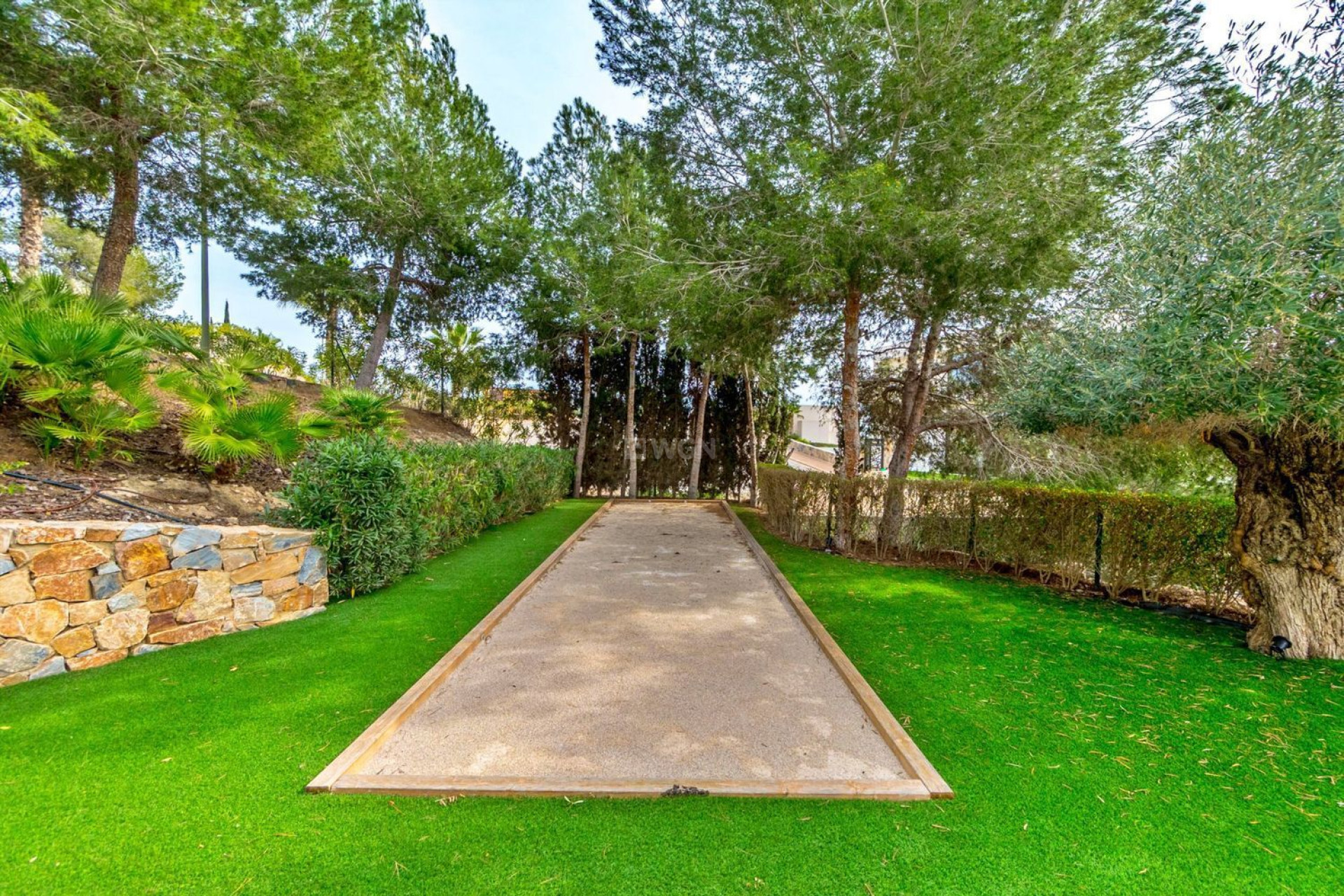 Odsprzedaż - Villa - Orihuela - Las Colinas Golf