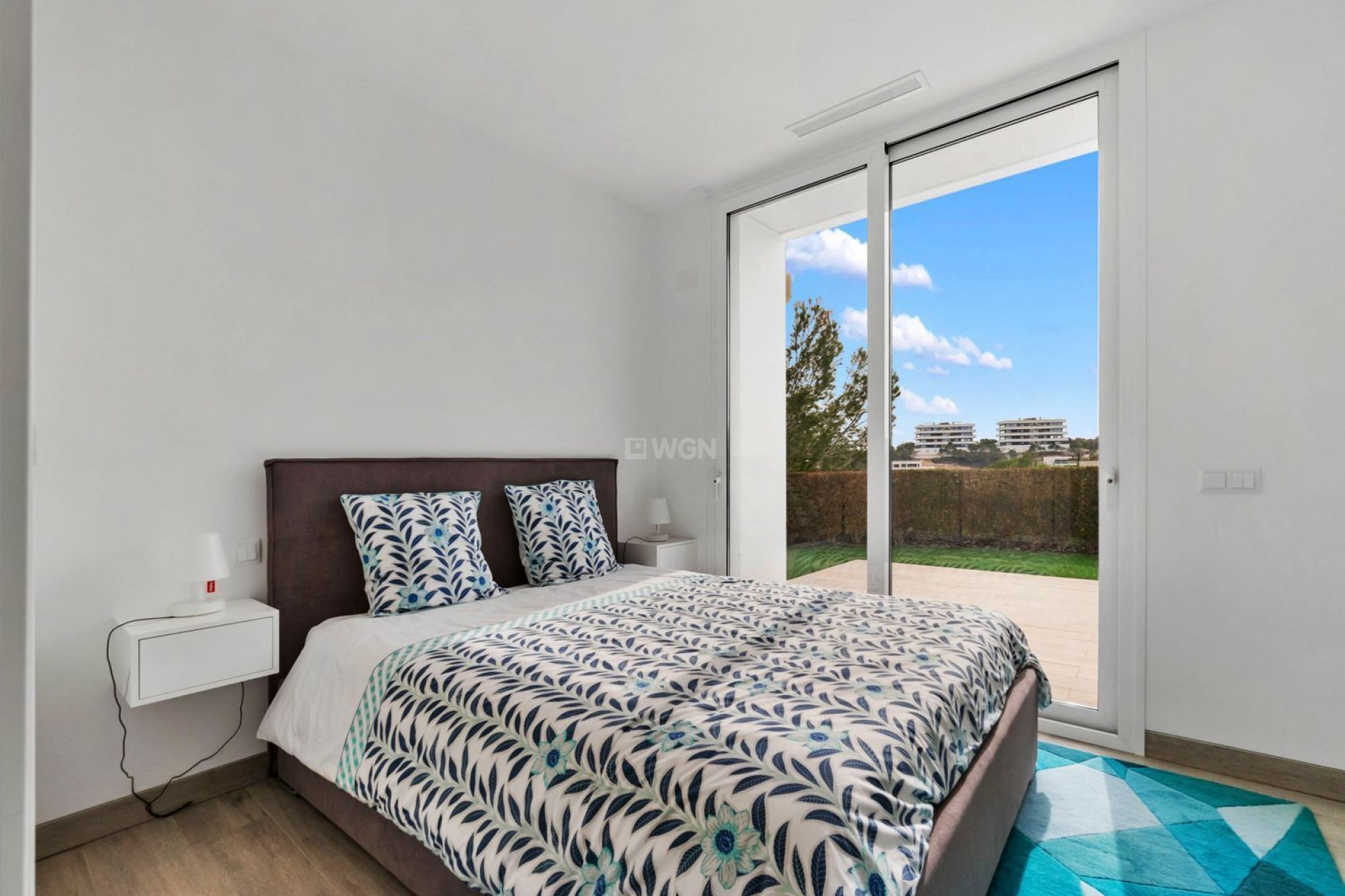 Odsprzedaż - Villa - Orihuela - Las Colinas Golf