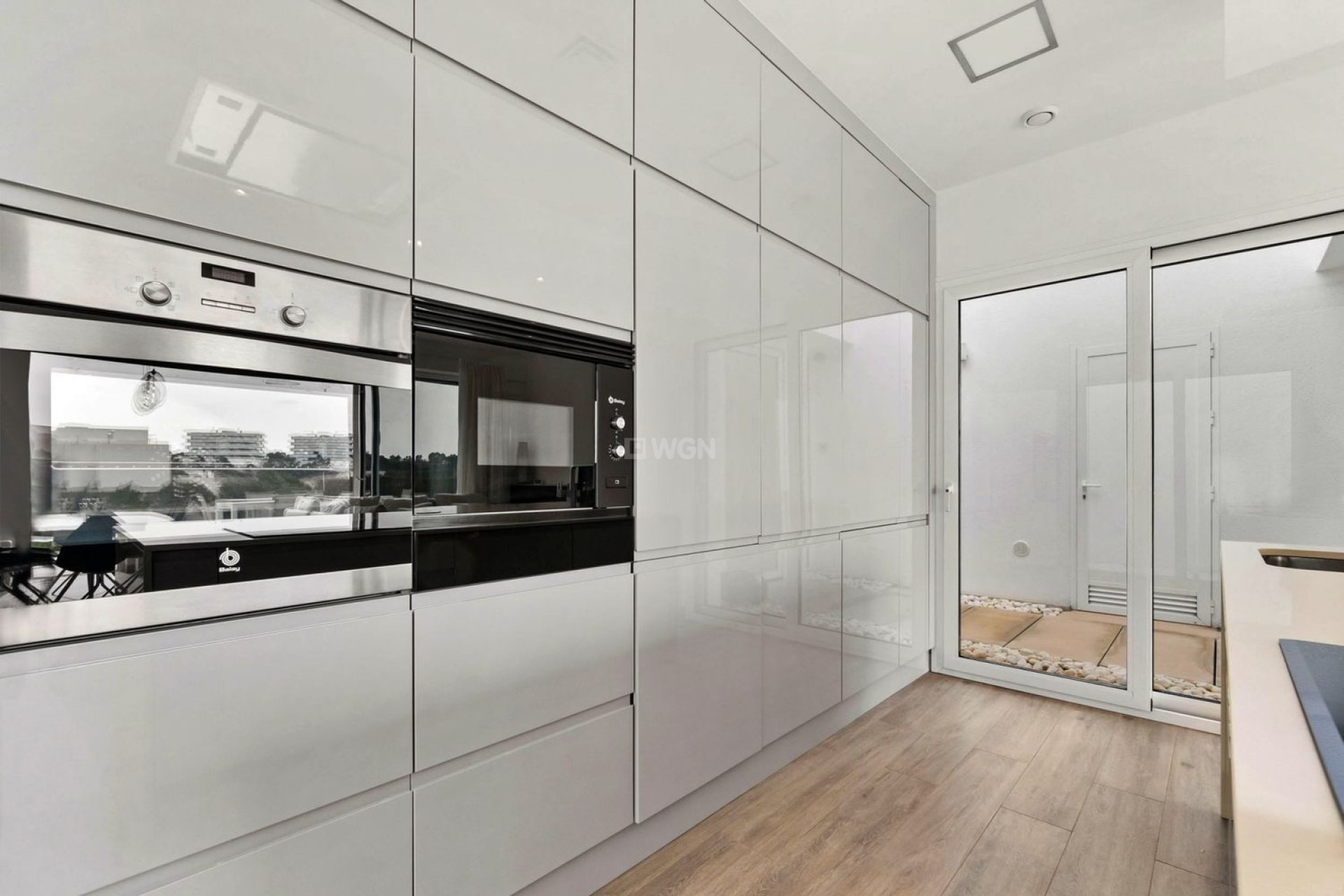 Odsprzedaż - Villa - Orihuela - Las Colinas Golf