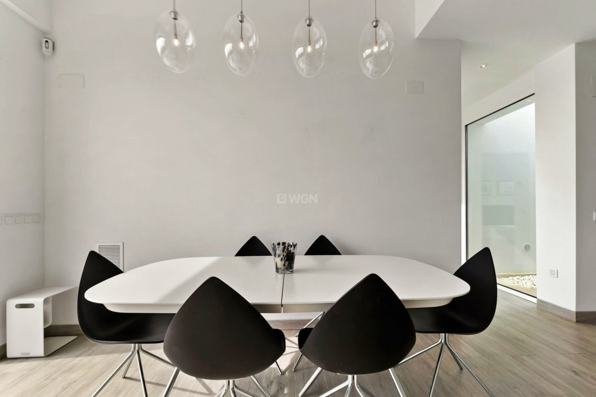 Odsprzedaż - Villa - Orihuela - Las Colinas Golf