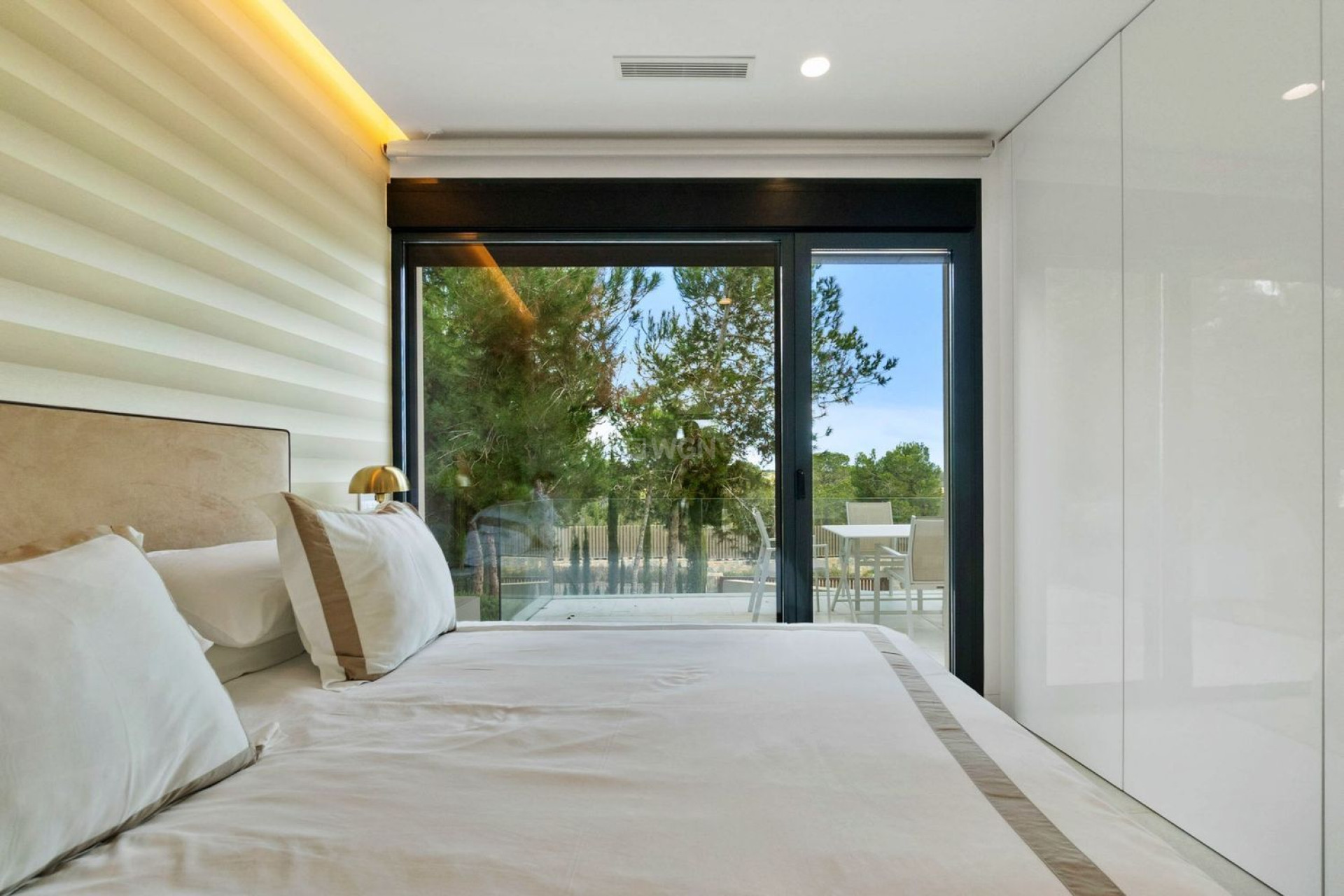 Odsprzedaż - Villa - Orihuela - Las Colinas Golf