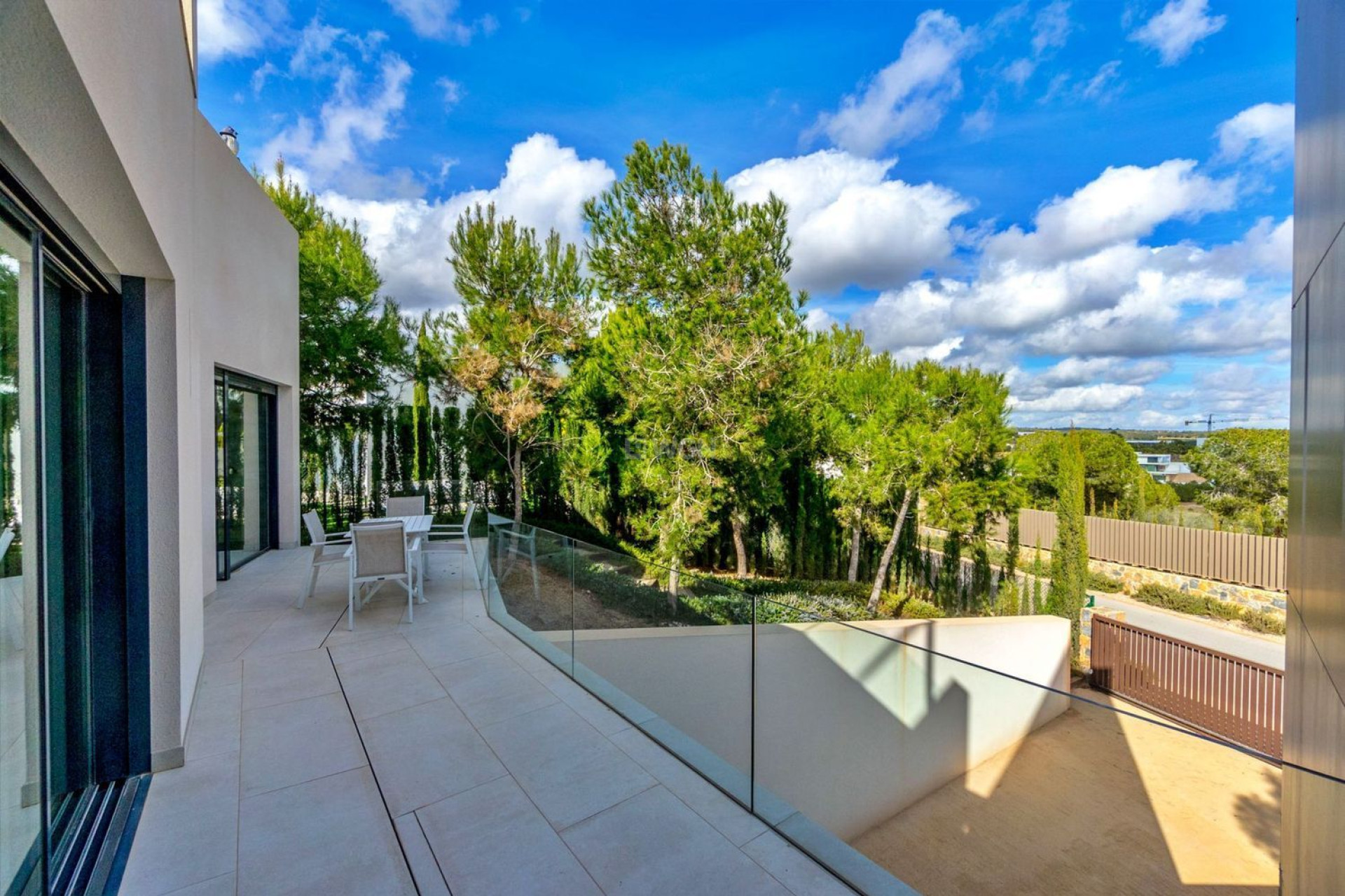 Odsprzedaż - Villa - Orihuela - Las Colinas Golf