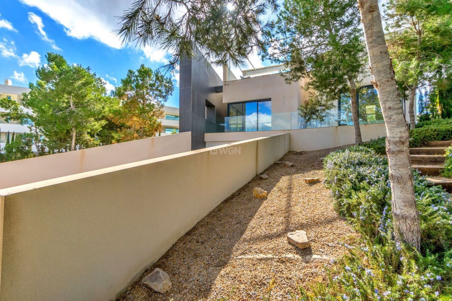 Odsprzedaż - Villa - Orihuela - Las Colinas Golf