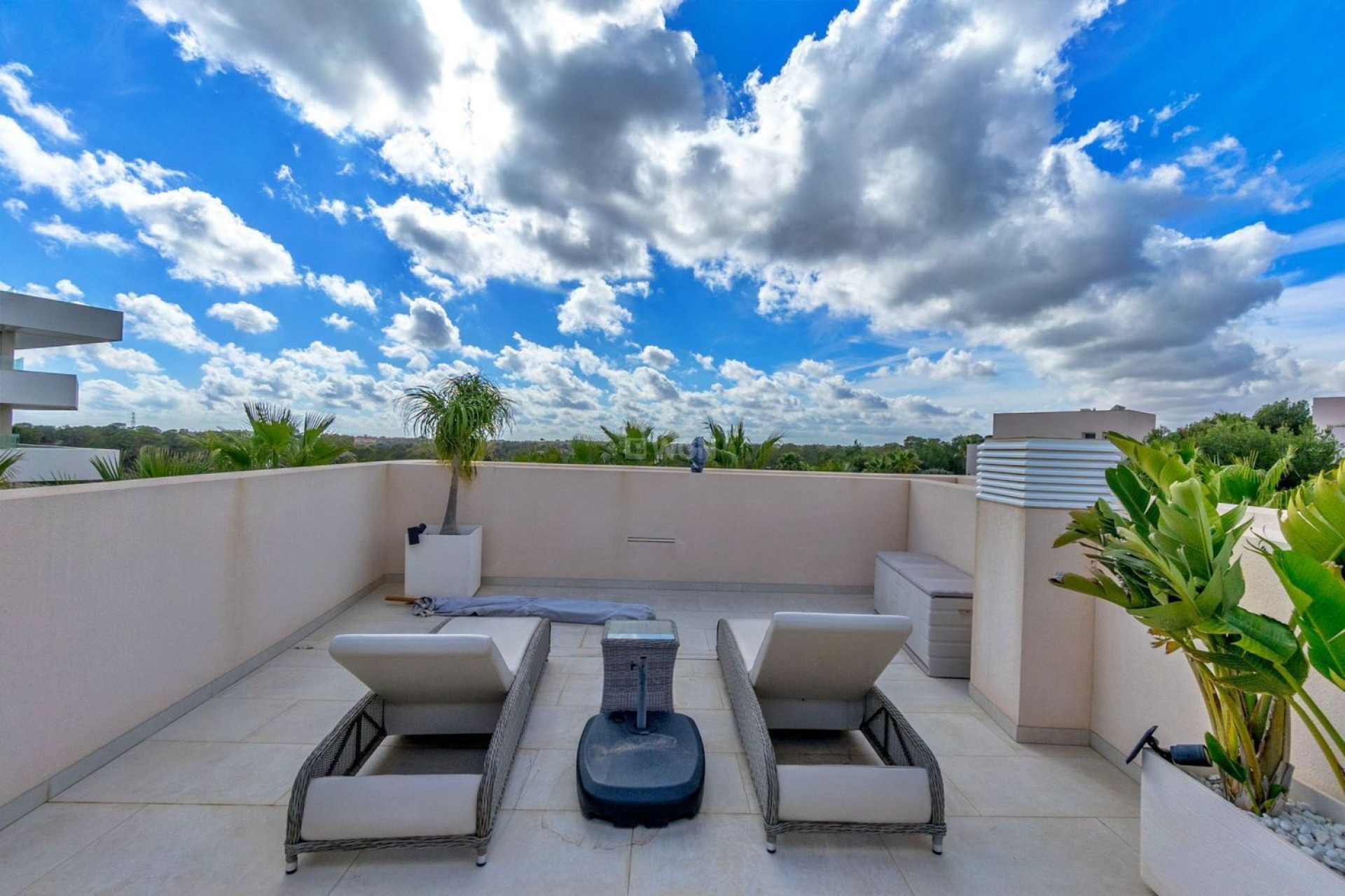 Odsprzedaż - Villa - Orihuela - Las Colinas Golf