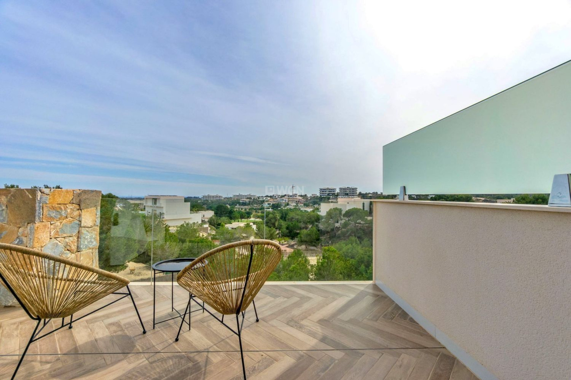 Odsprzedaż - Villa - Orihuela - Las Colinas Golf