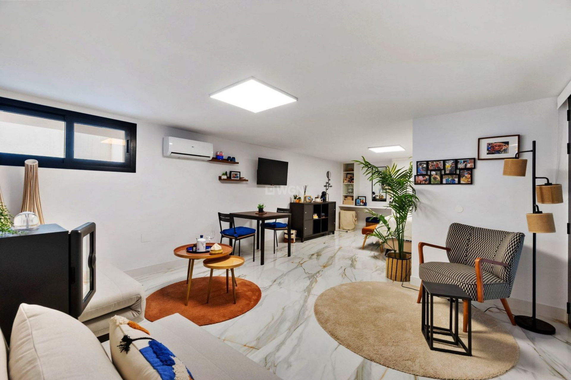 Odsprzedaż - Villa - Orihuela - Las Colinas Golf