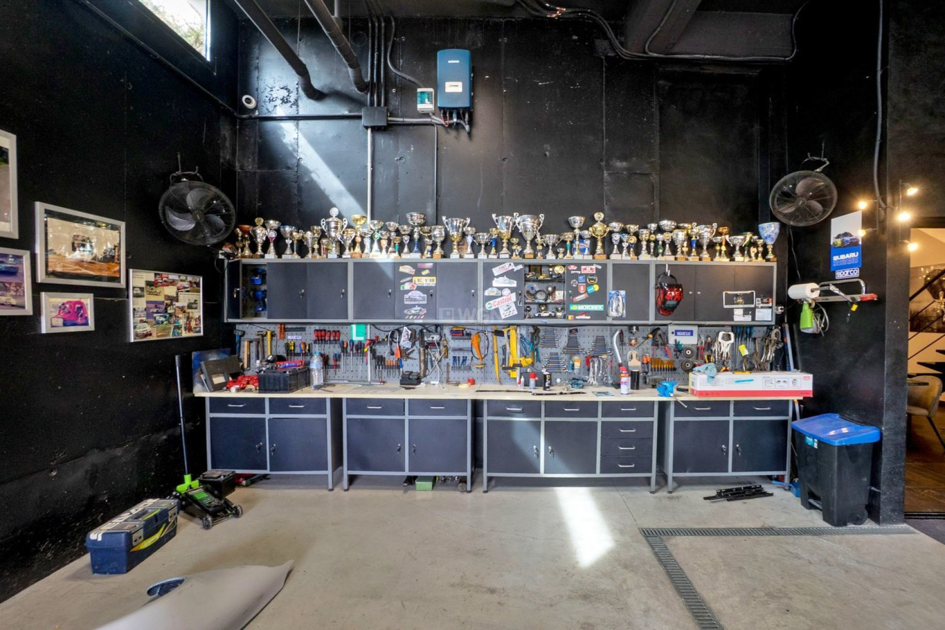 Odsprzedaż - Villa - Orihuela - Las Colinas Golf