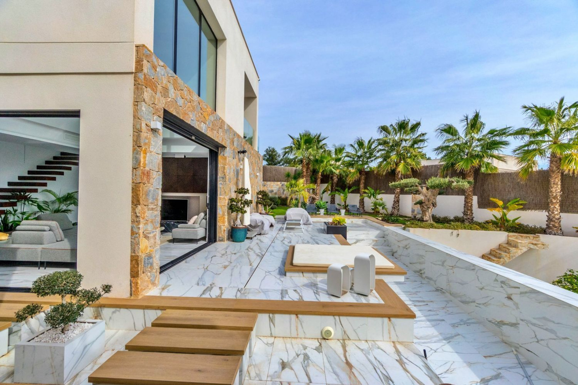 Odsprzedaż - Villa - Orihuela - Las Colinas Golf