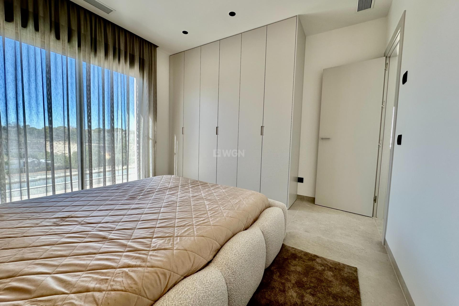 Odsprzedaż - Villa - Orihuela - Las Colinas Golf