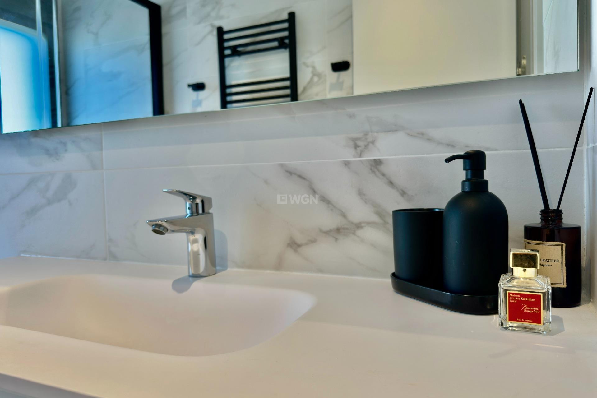 Odsprzedaż - Villa - Orihuela - Las Colinas Golf