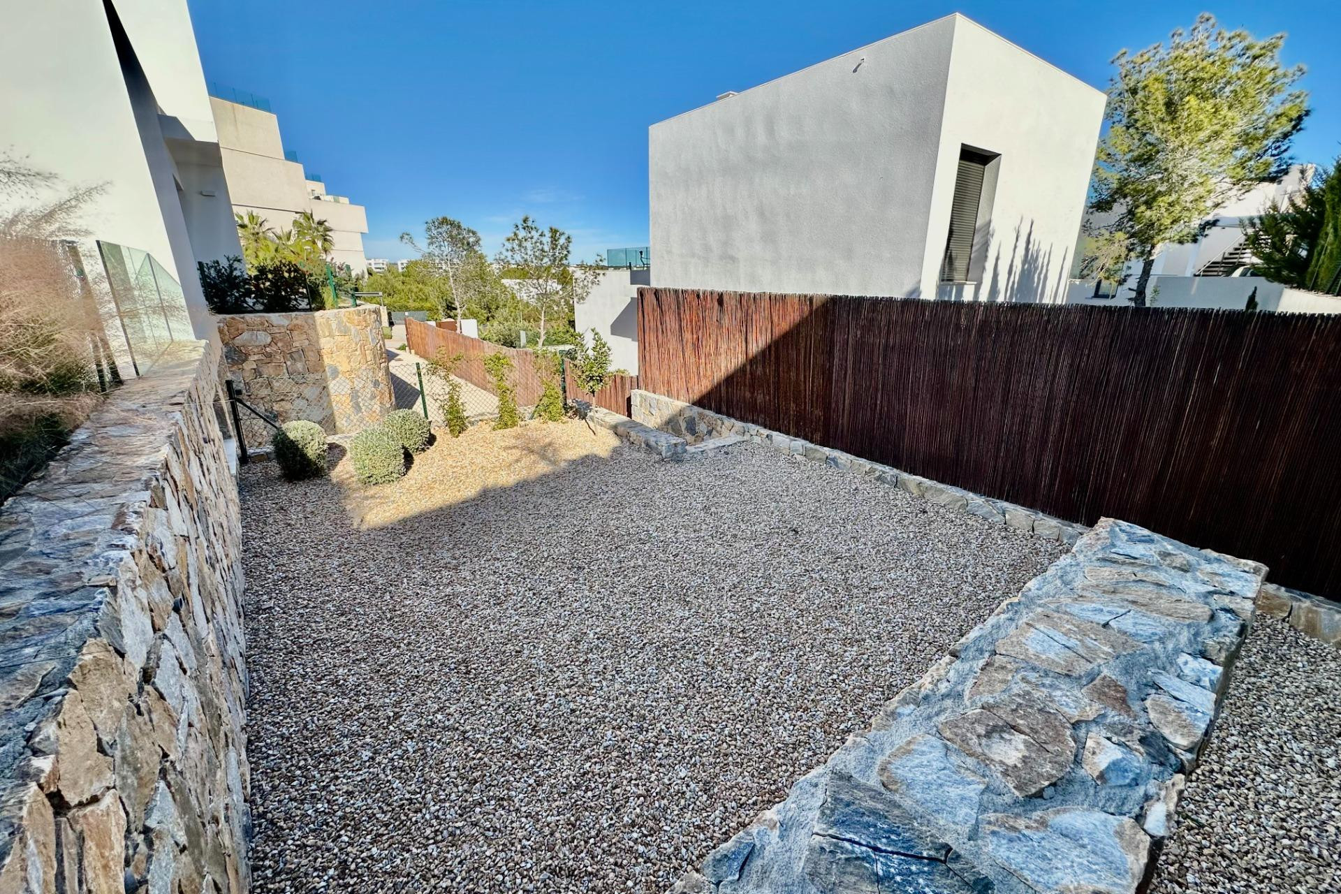 Odsprzedaż - Villa - Orihuela - Las Colinas Golf