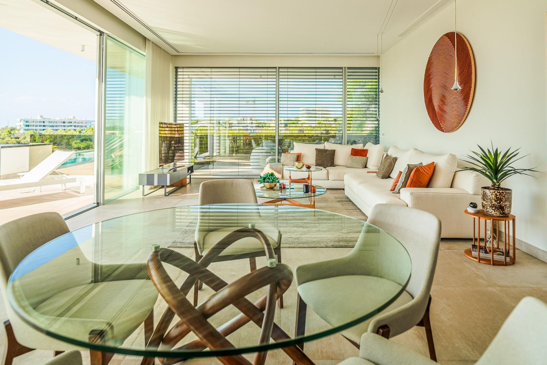 Odsprzedaż - Villa - Orihuela - Las Colinas Golf