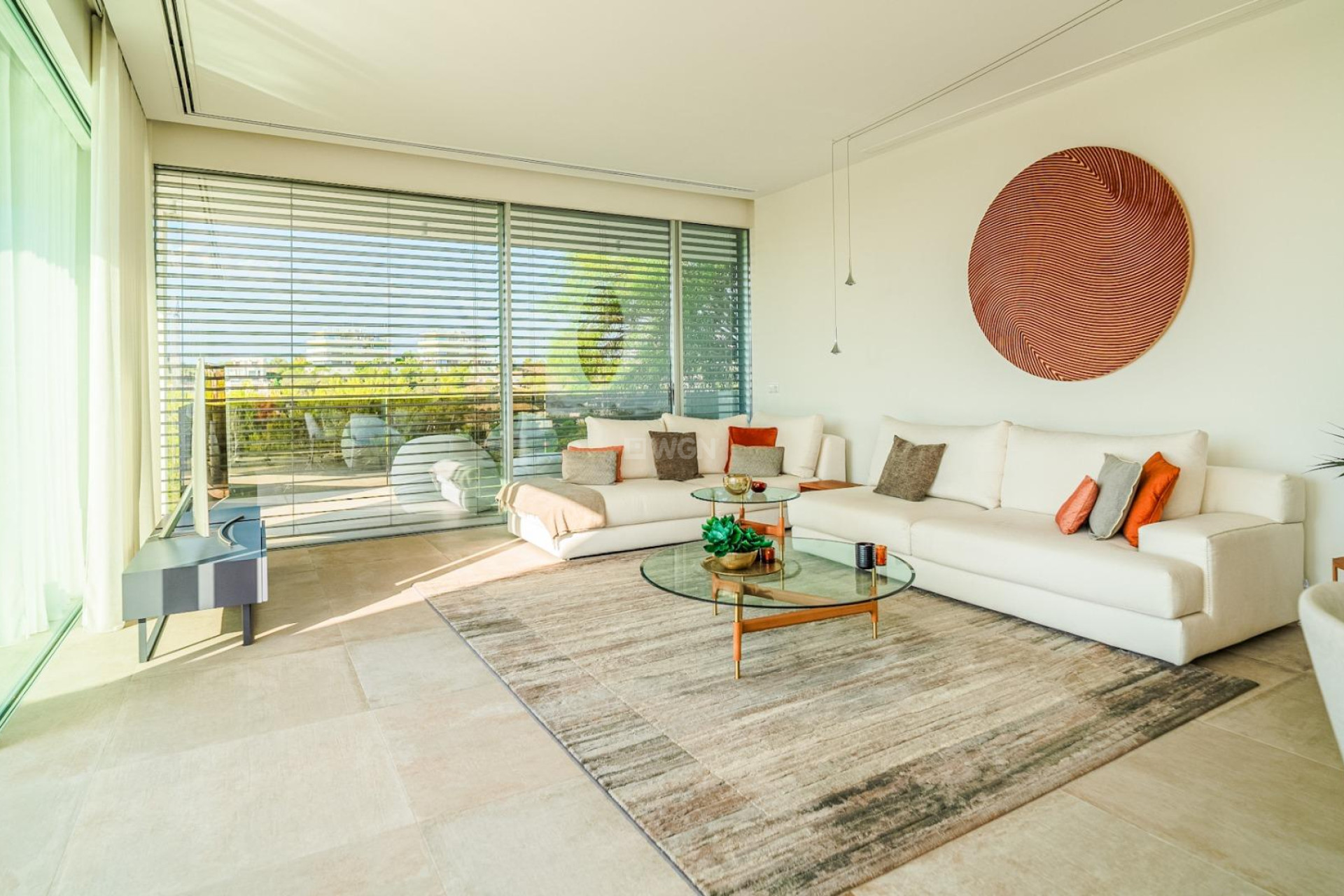 Odsprzedaż - Villa - Orihuela - Las Colinas Golf